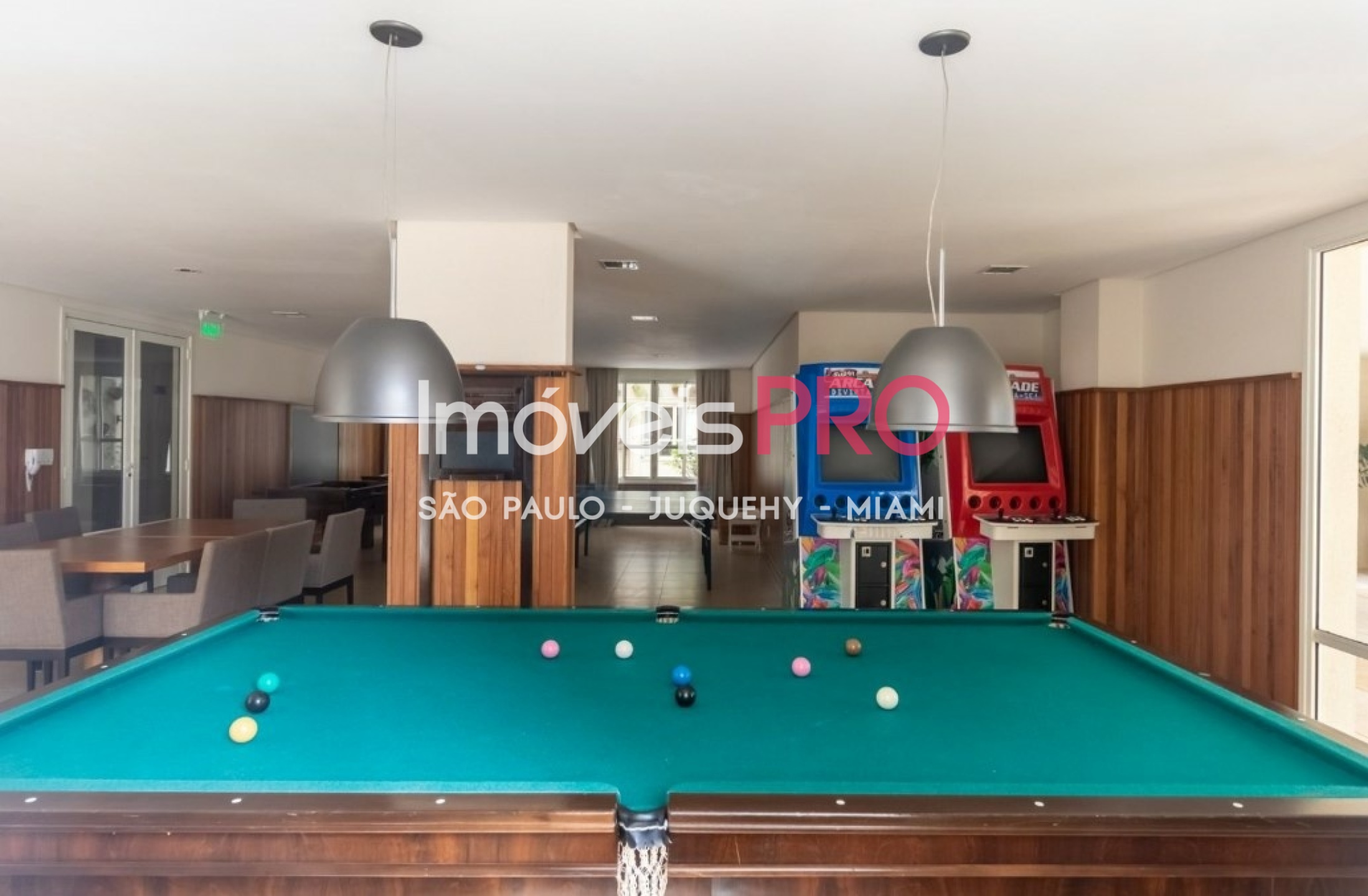Foto do condominio 6