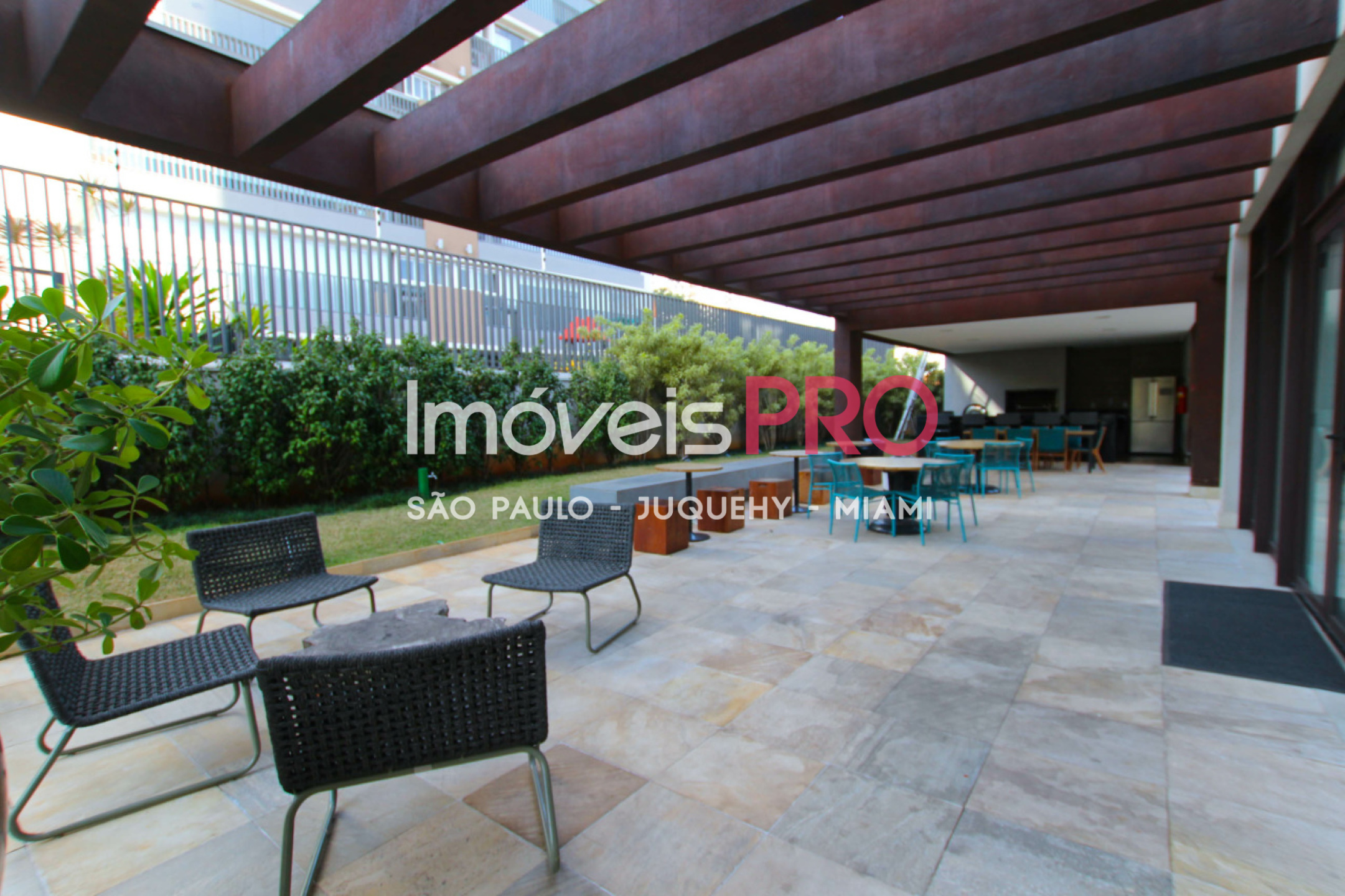 Foto do condominio 5