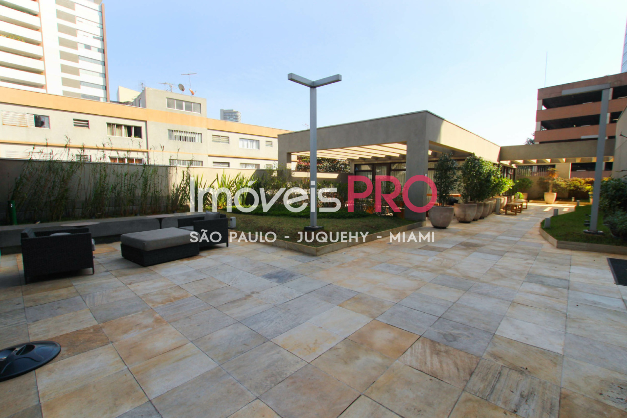 Foto do condominio 7
