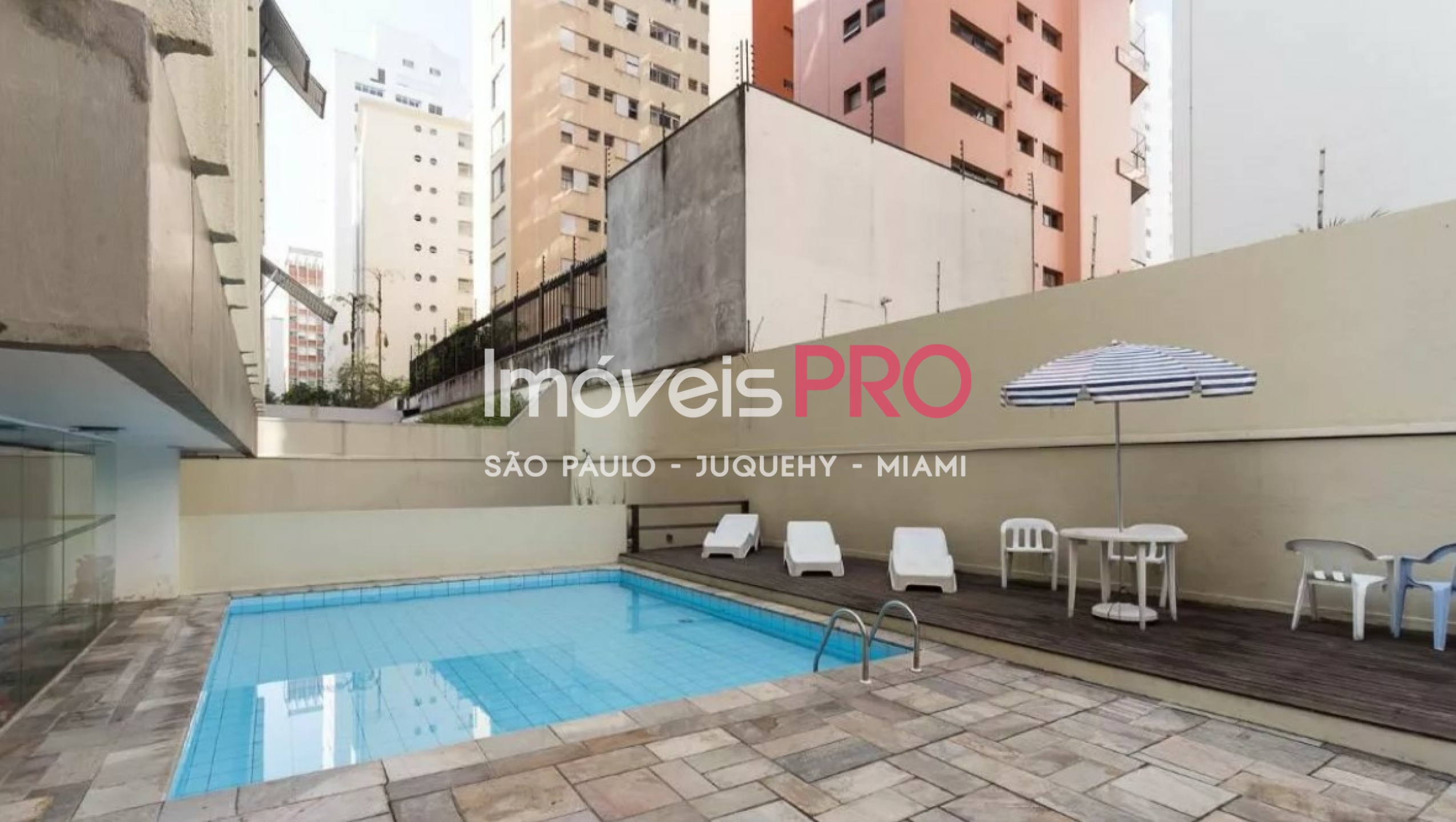 Foto principal do condomínio