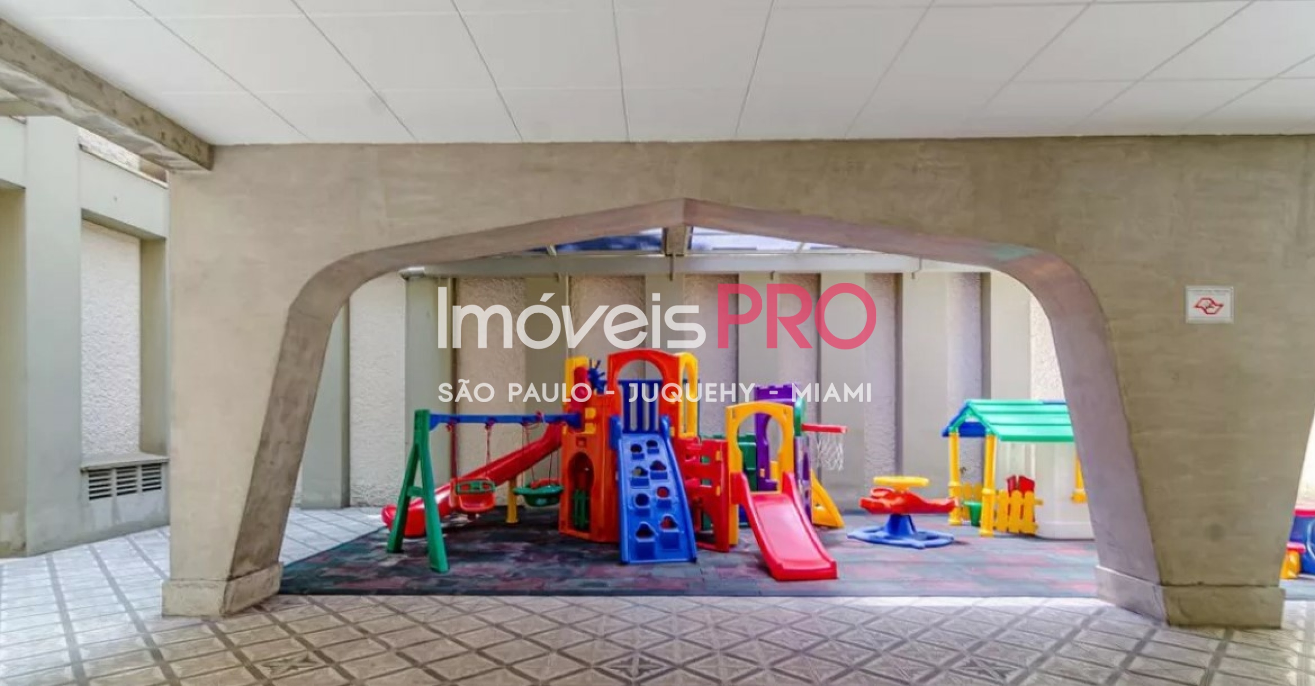 Foto principal do condomínio