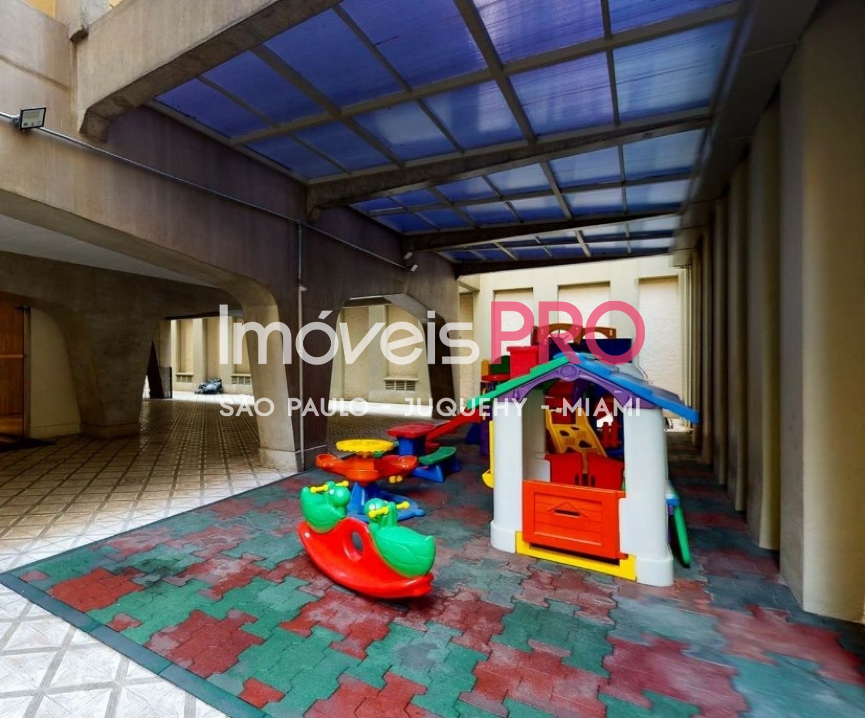 Foto do condominio 2