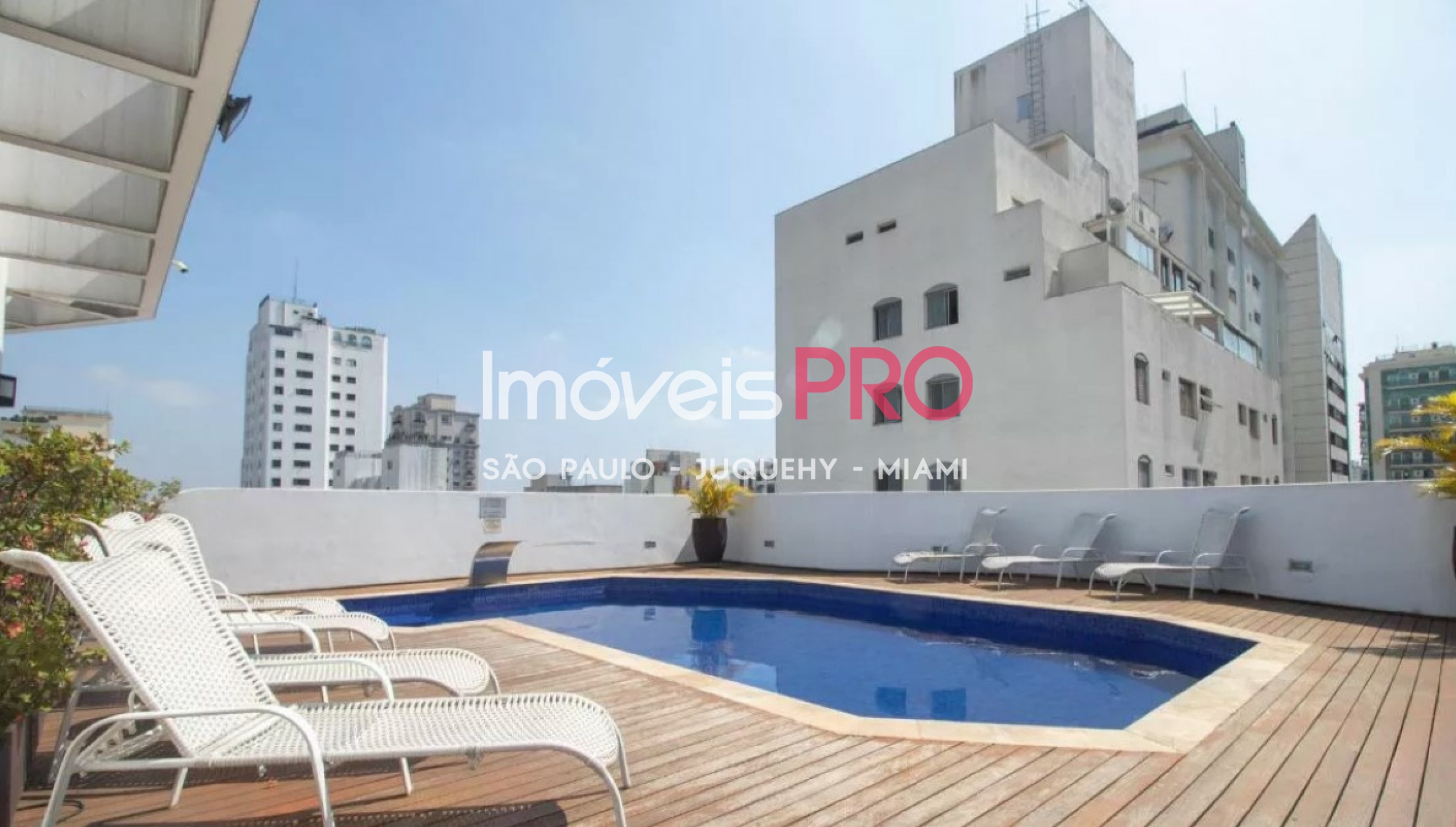 Foto principal do condomínio