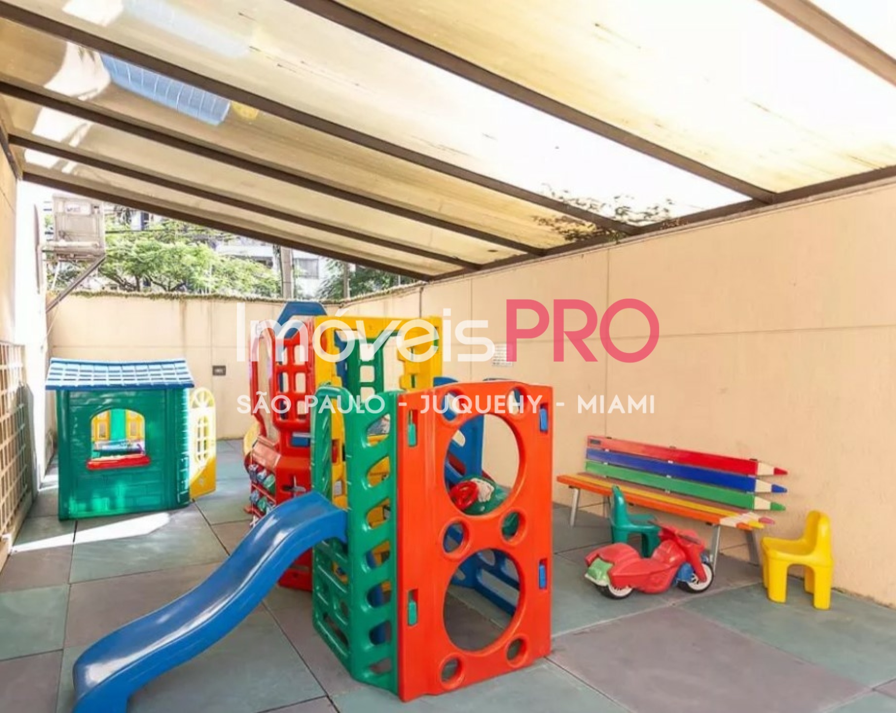 Foto do condominio 4