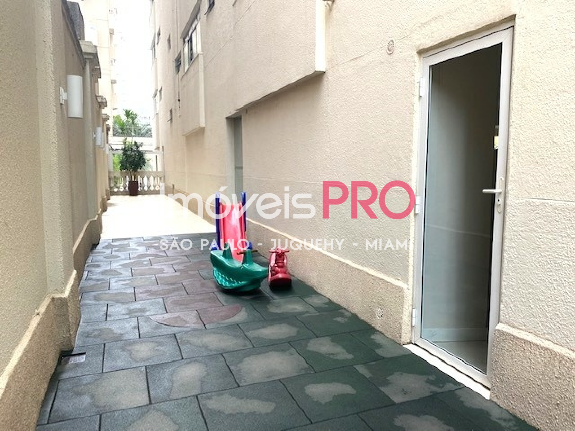 Foto do condominio 5