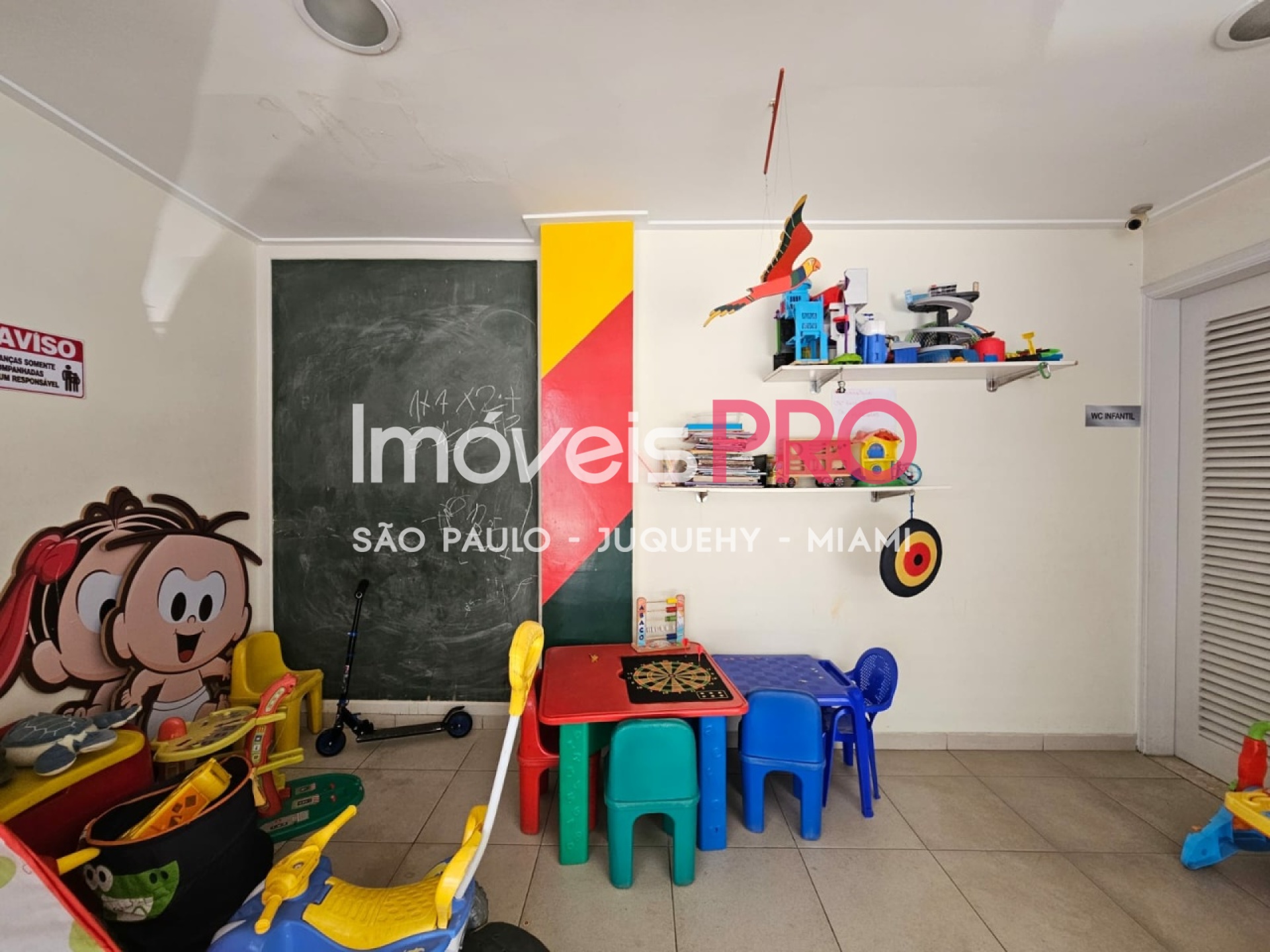 Foto do condominio 5