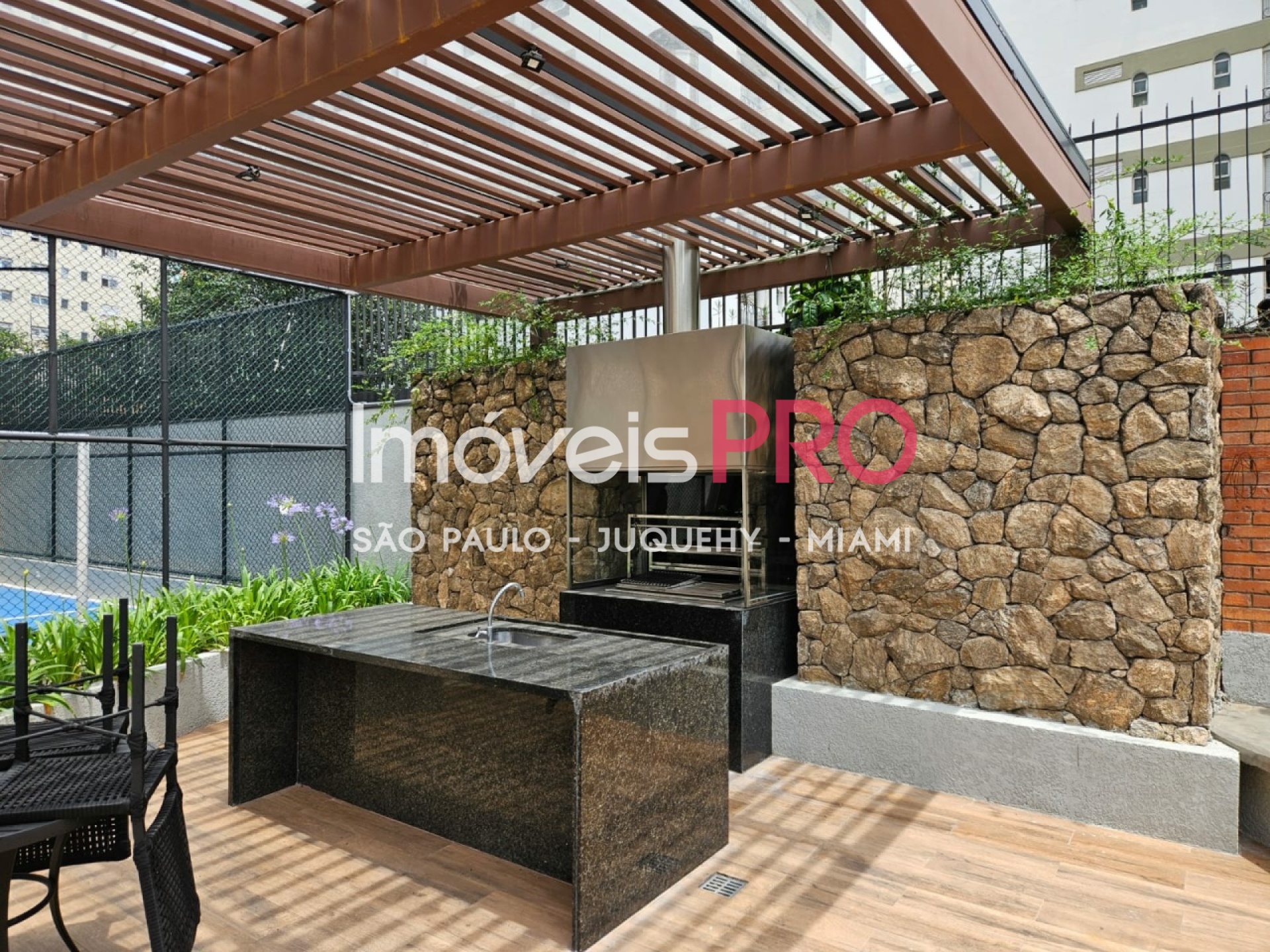 Foto do condominio 2