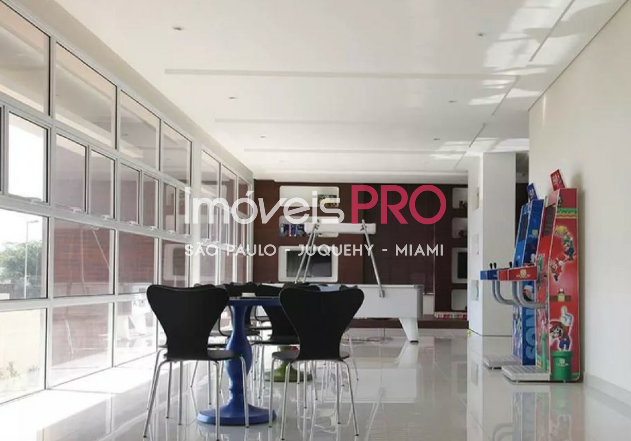 Foto do condominio 7