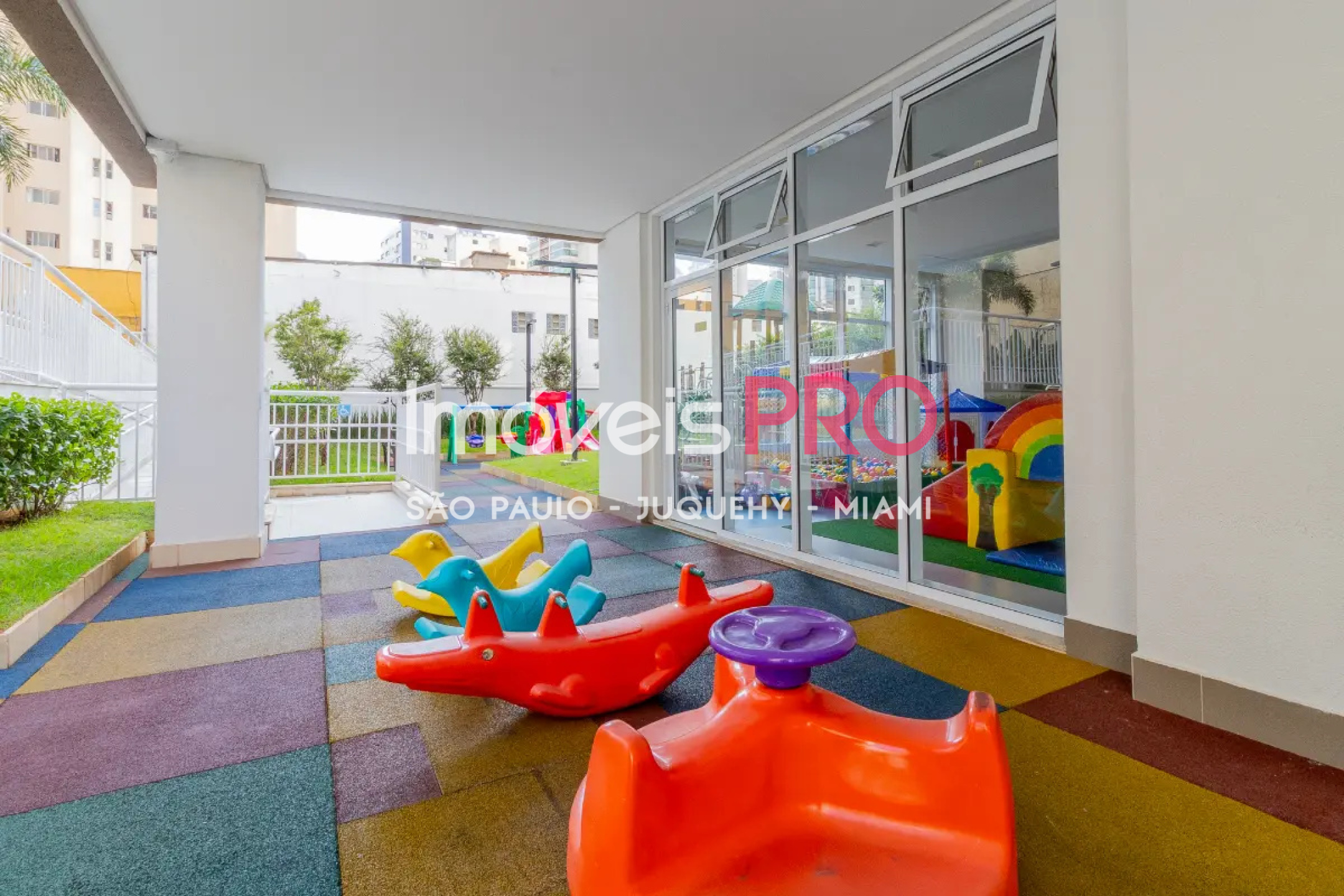 Foto do condominio 7