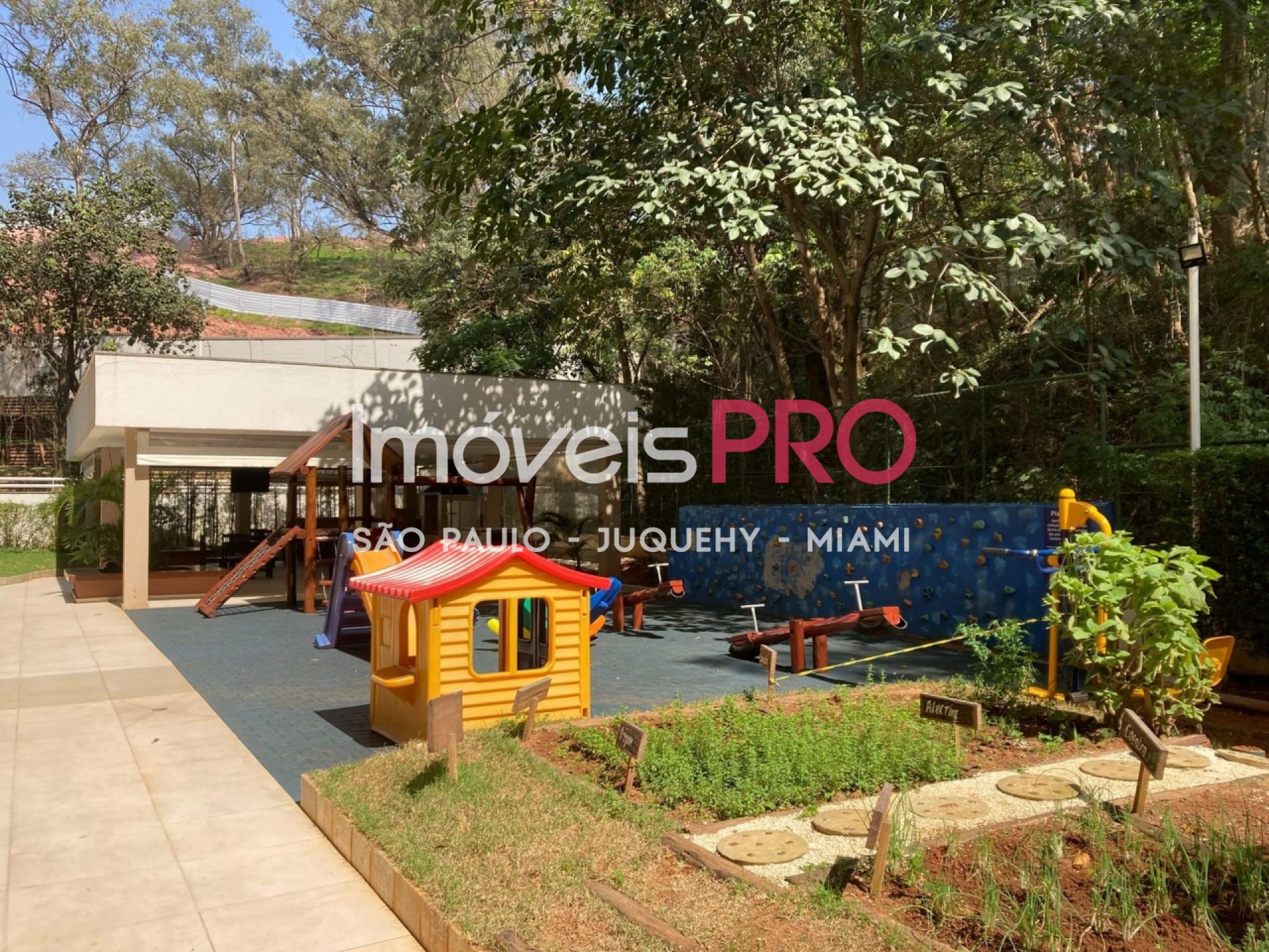 Foto do condominio 7