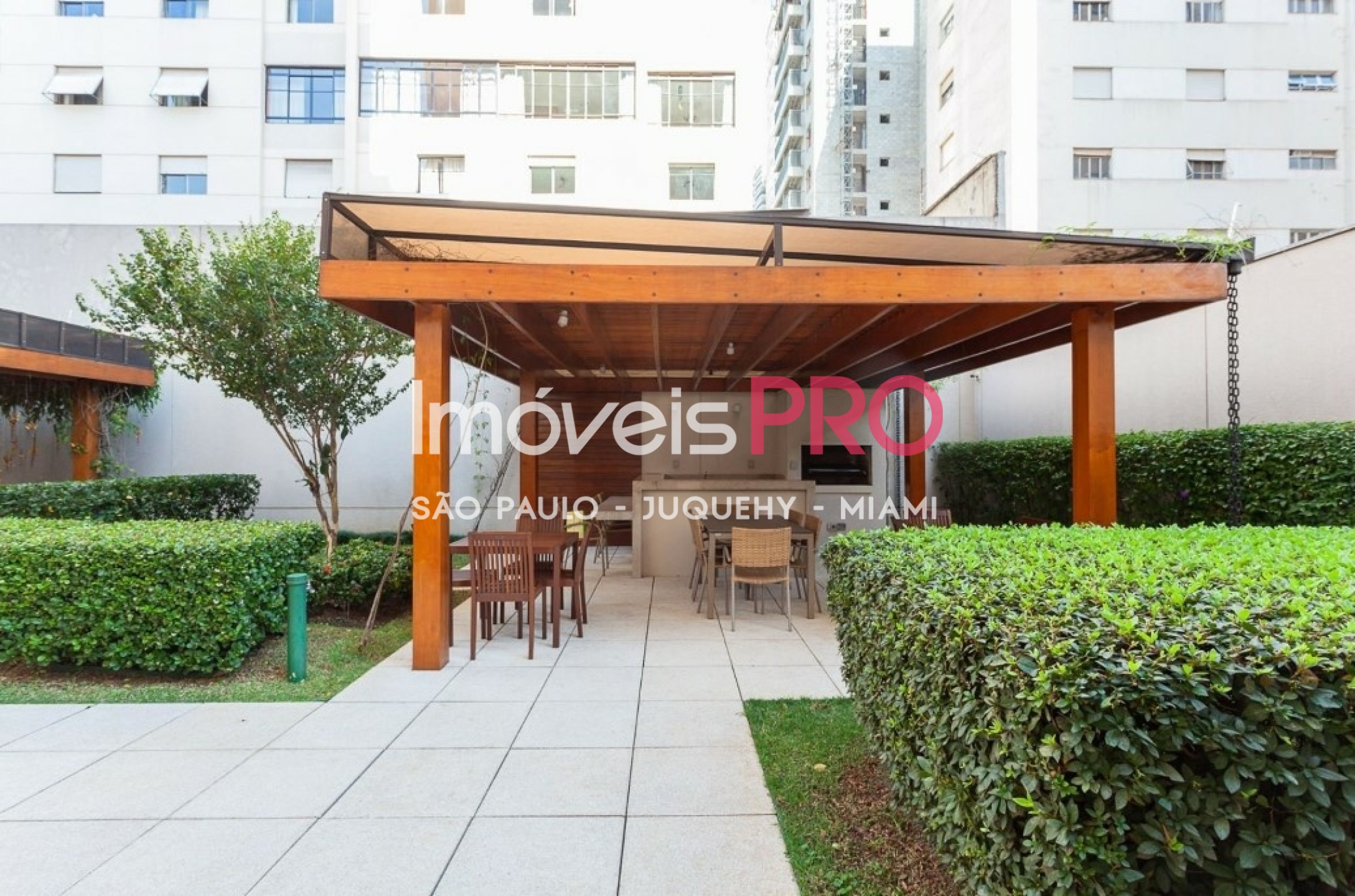 Foto do condominio 5