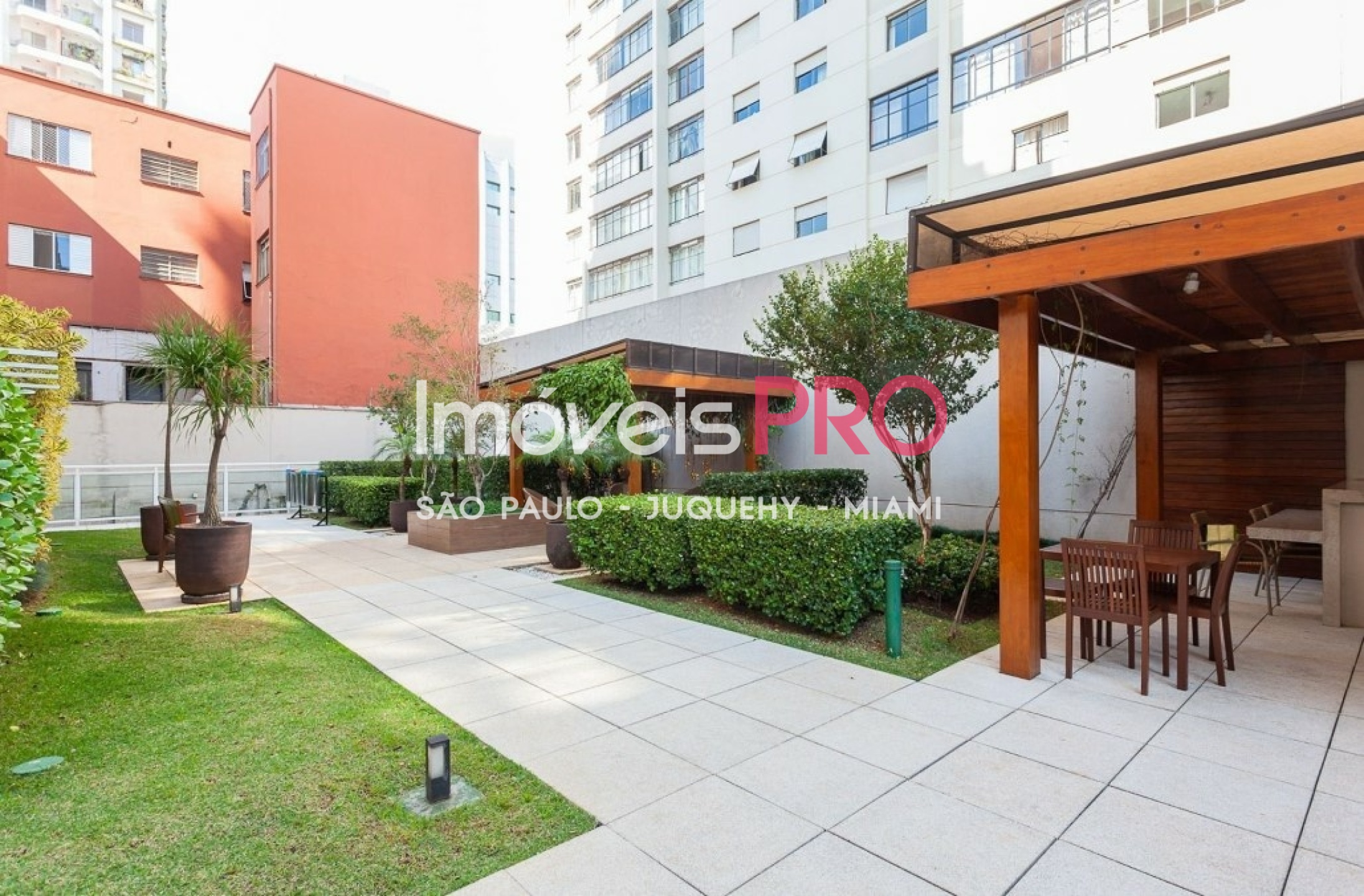 Foto do condominio 7