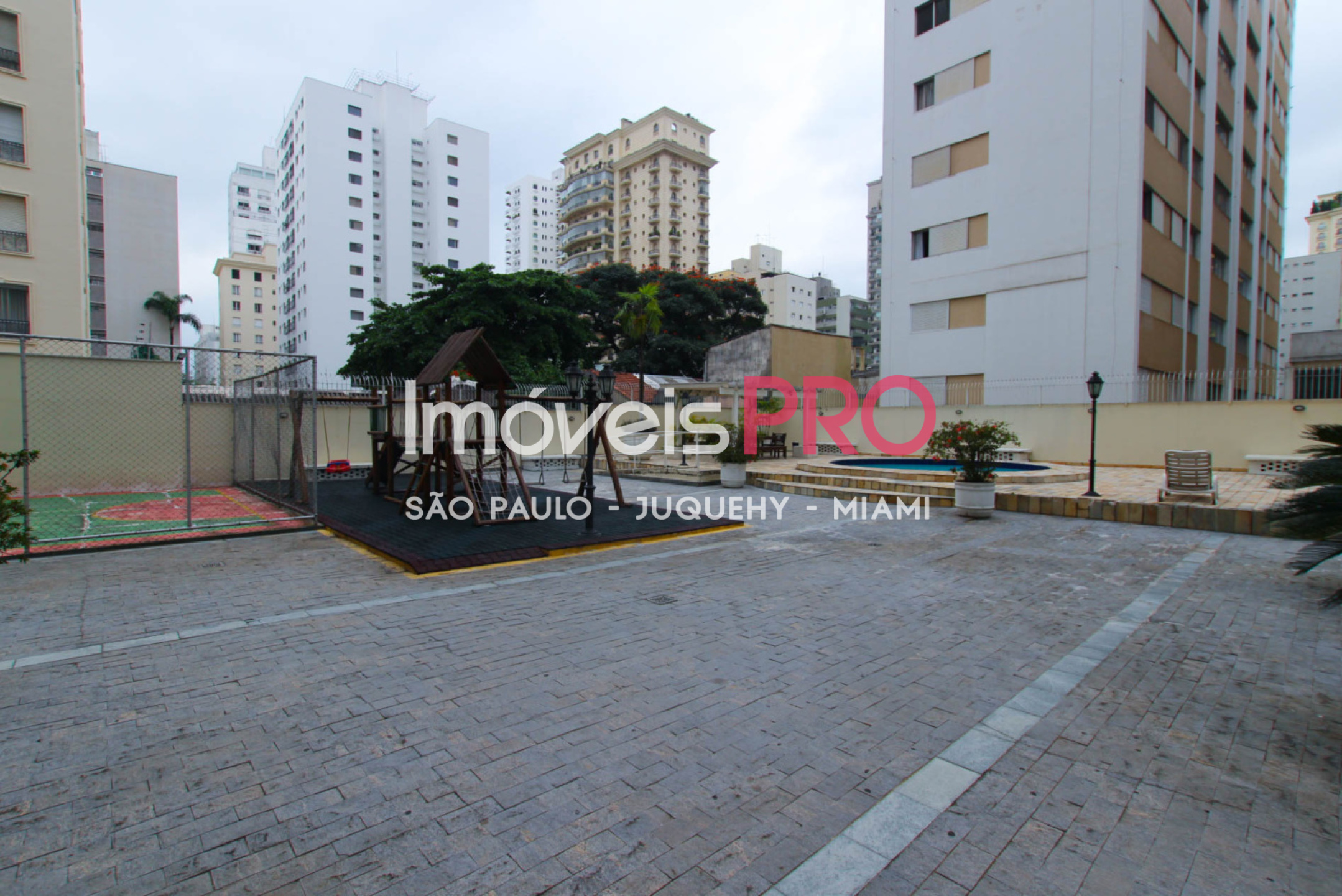 Foto do condominio 5