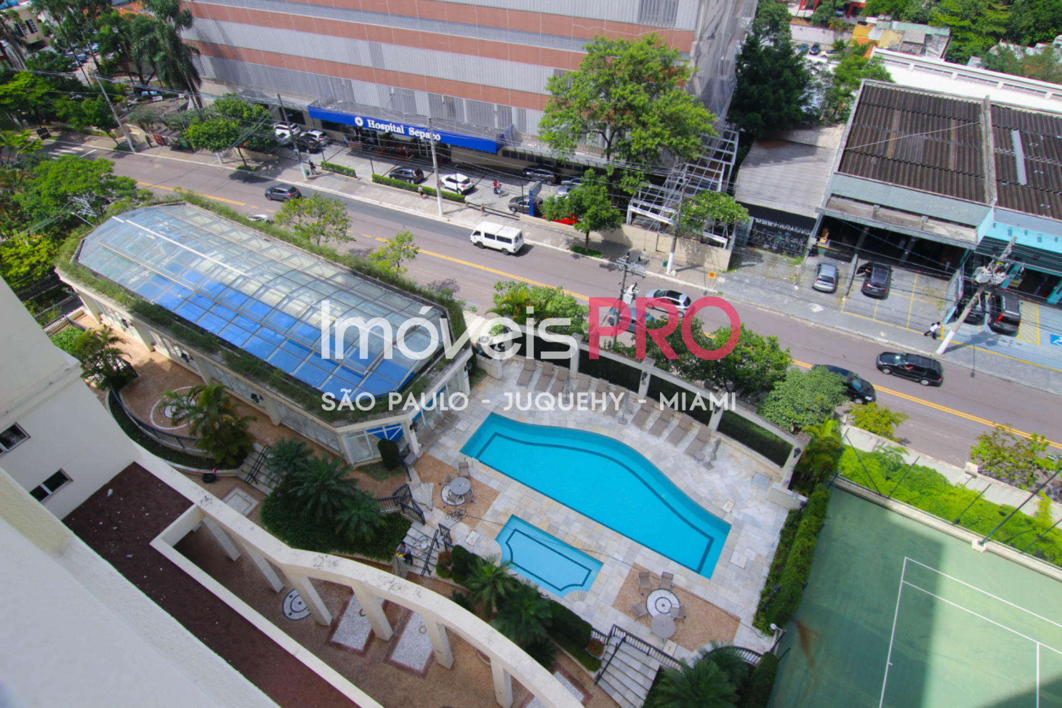 Foto do condominio 2