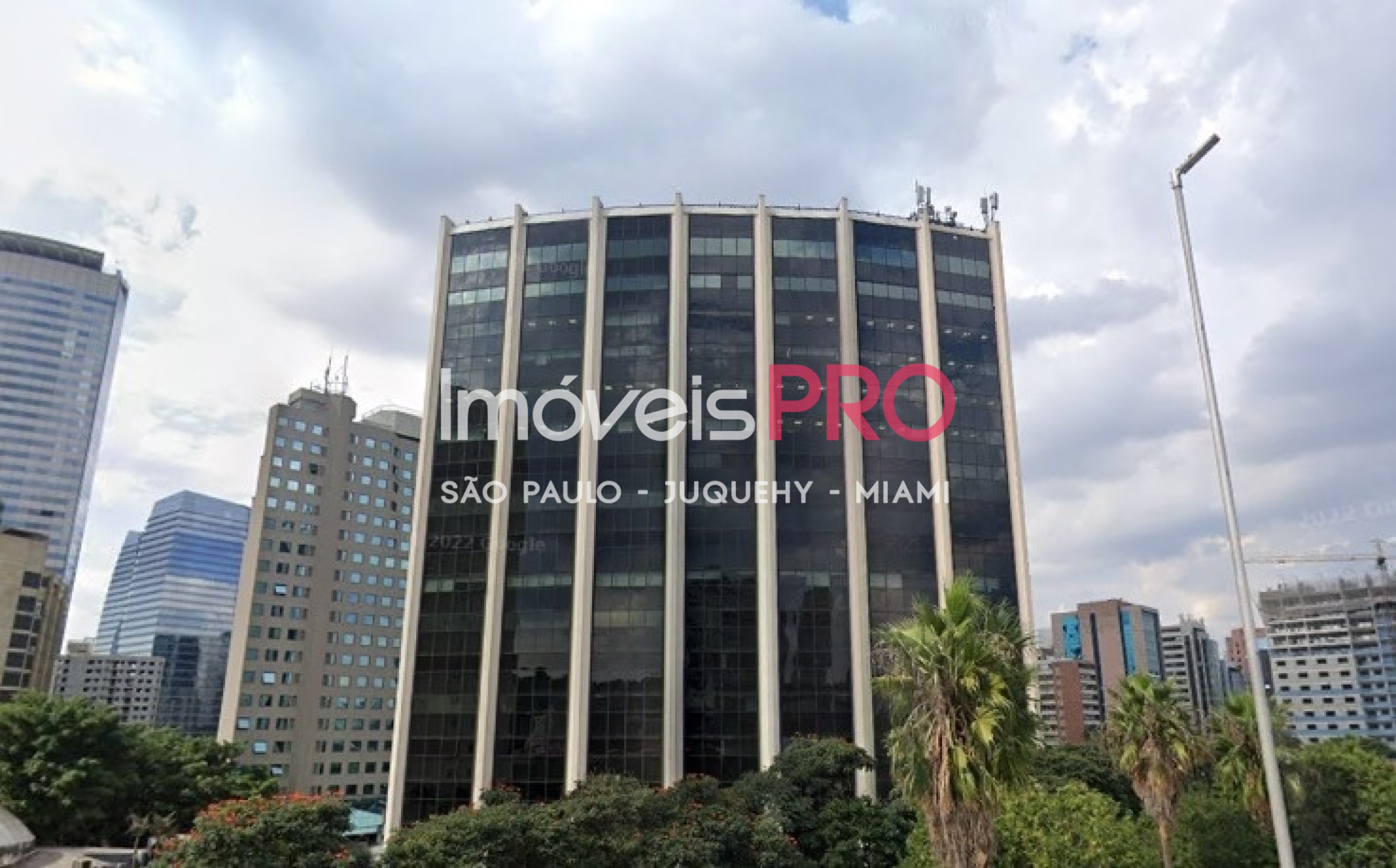 Foto principal do condomínio