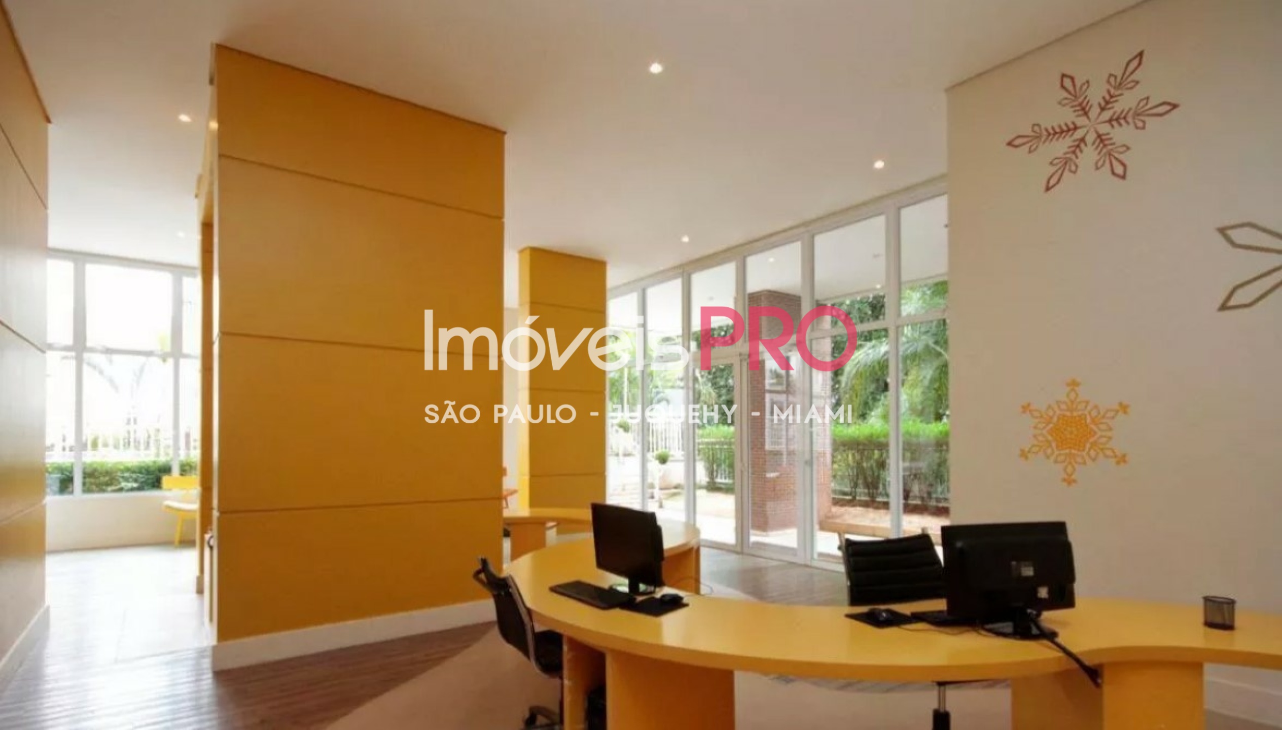 Foto do condominio 6