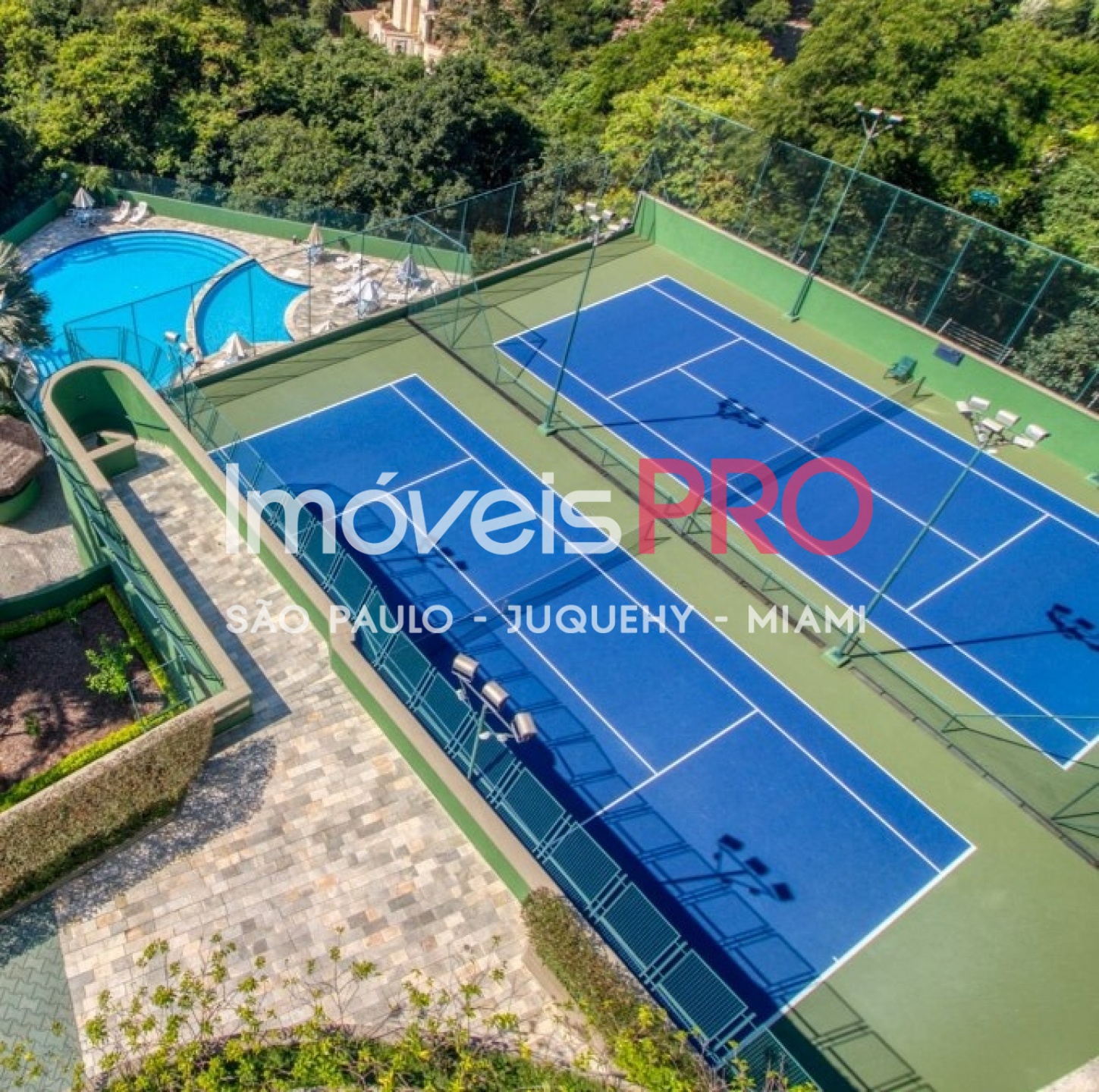Foto do condominio 5