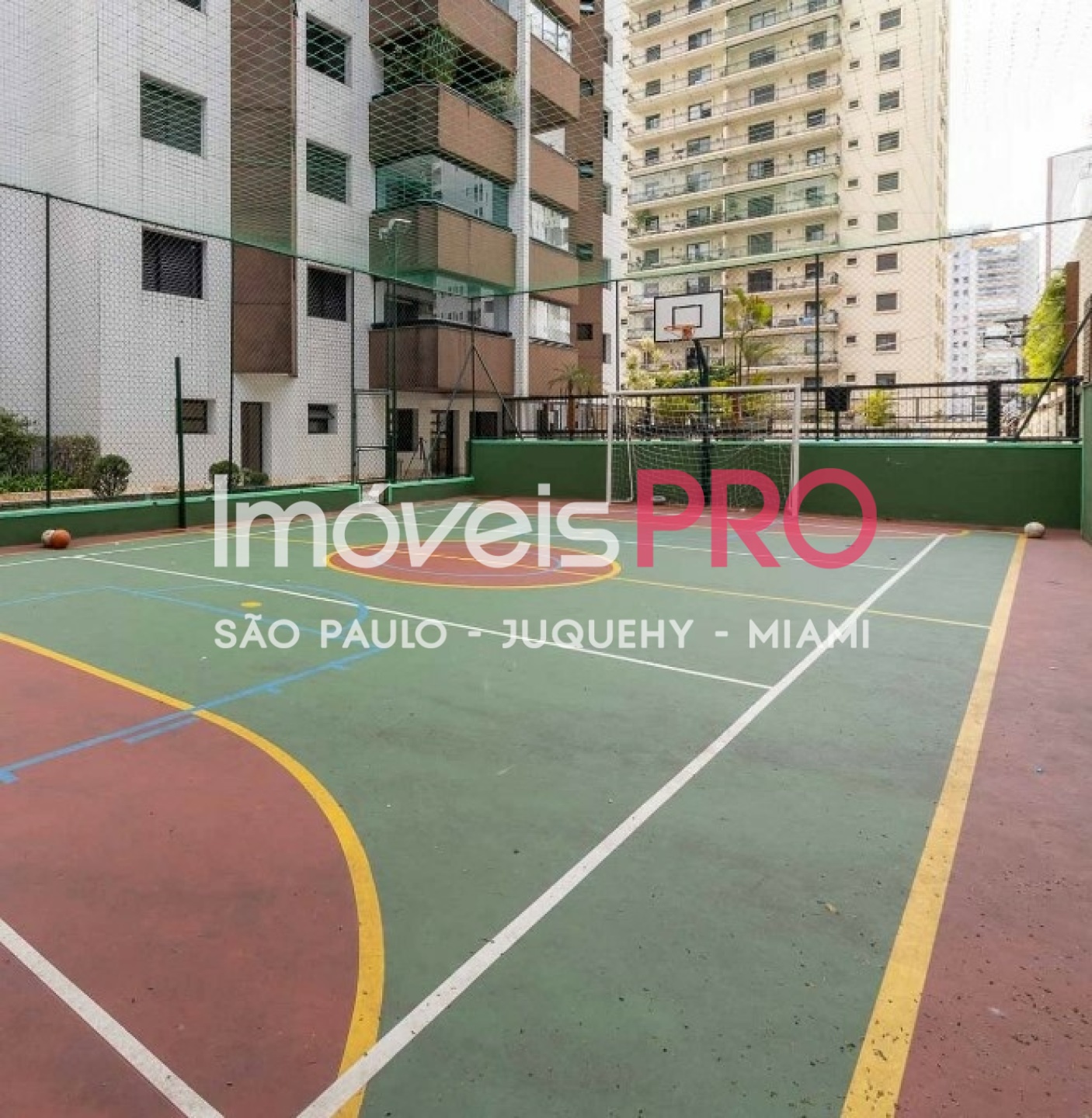 Foto do condominio 5