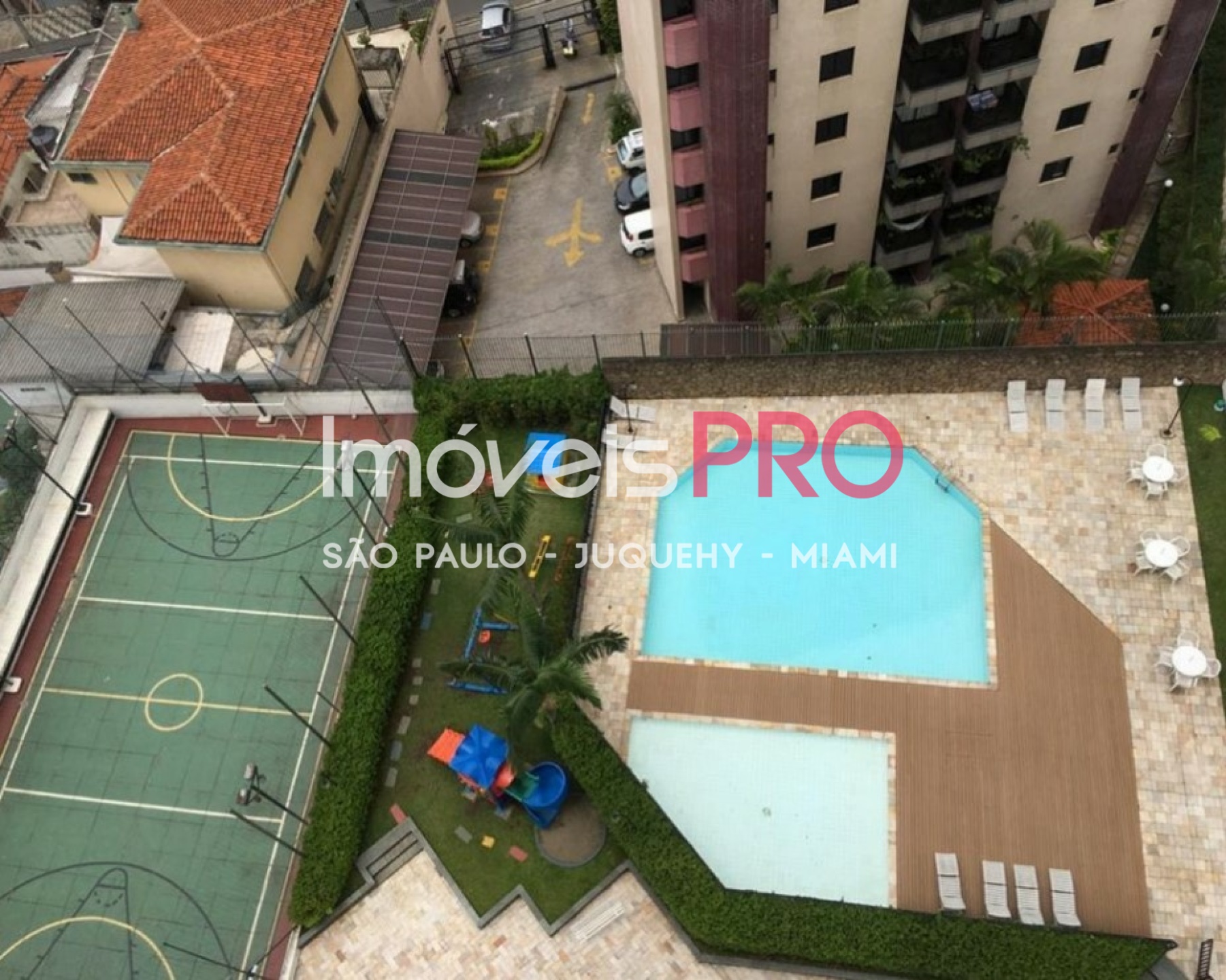 Foto principal do condomínio