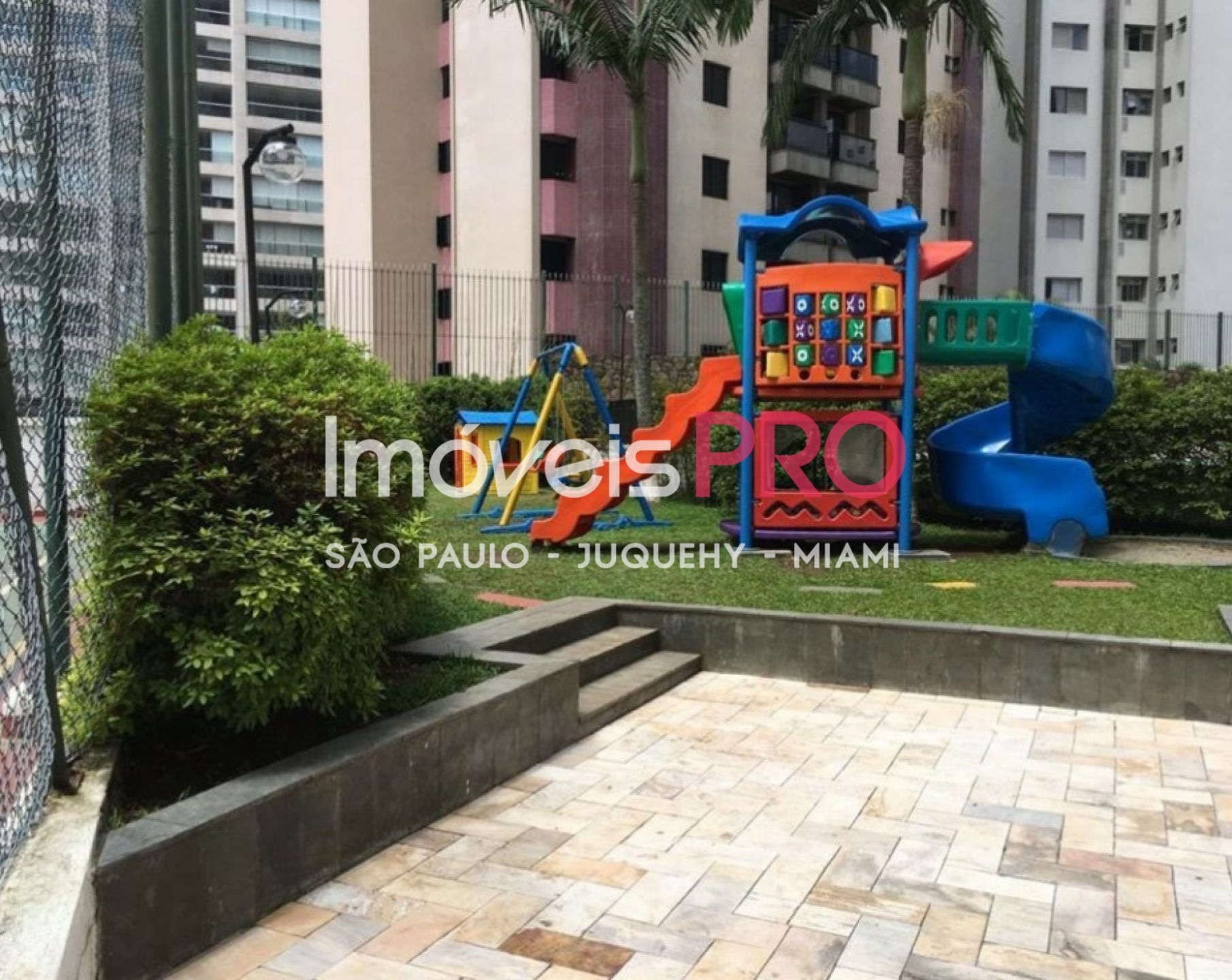 Foto do condominio 5