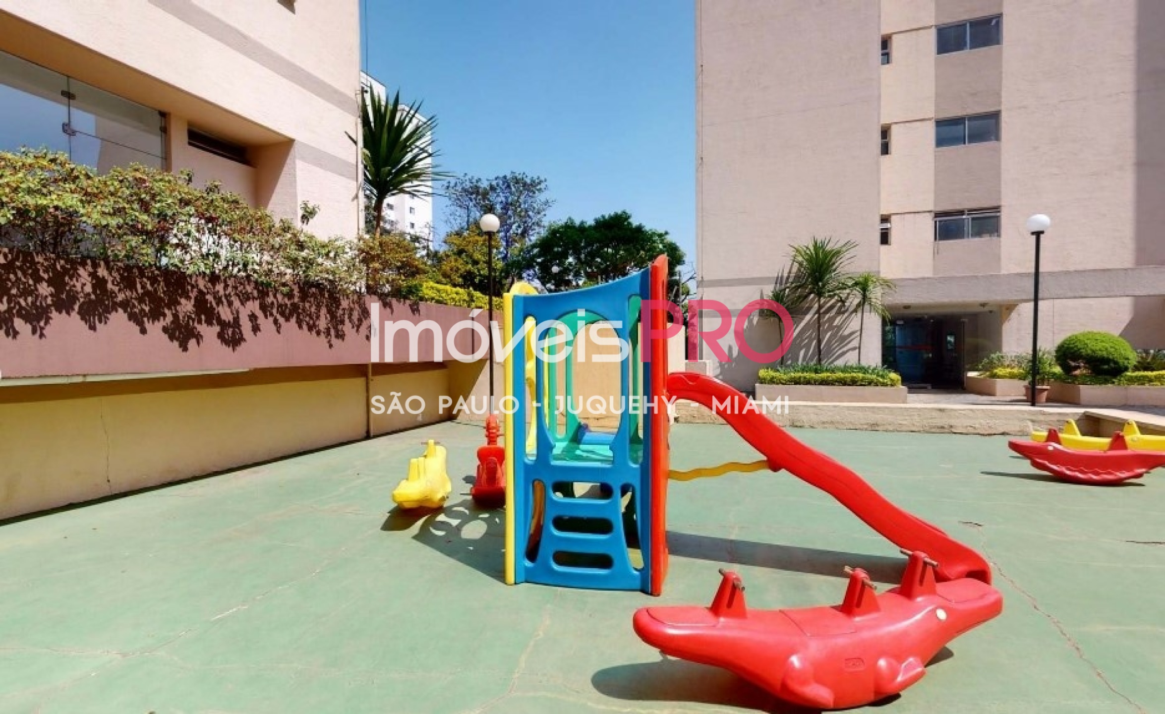 Foto do condominio 2