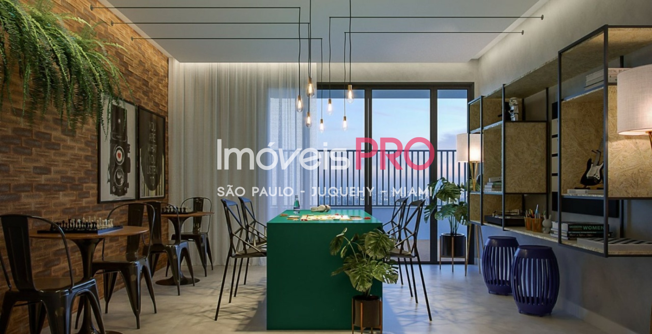 Foto do condominio 5