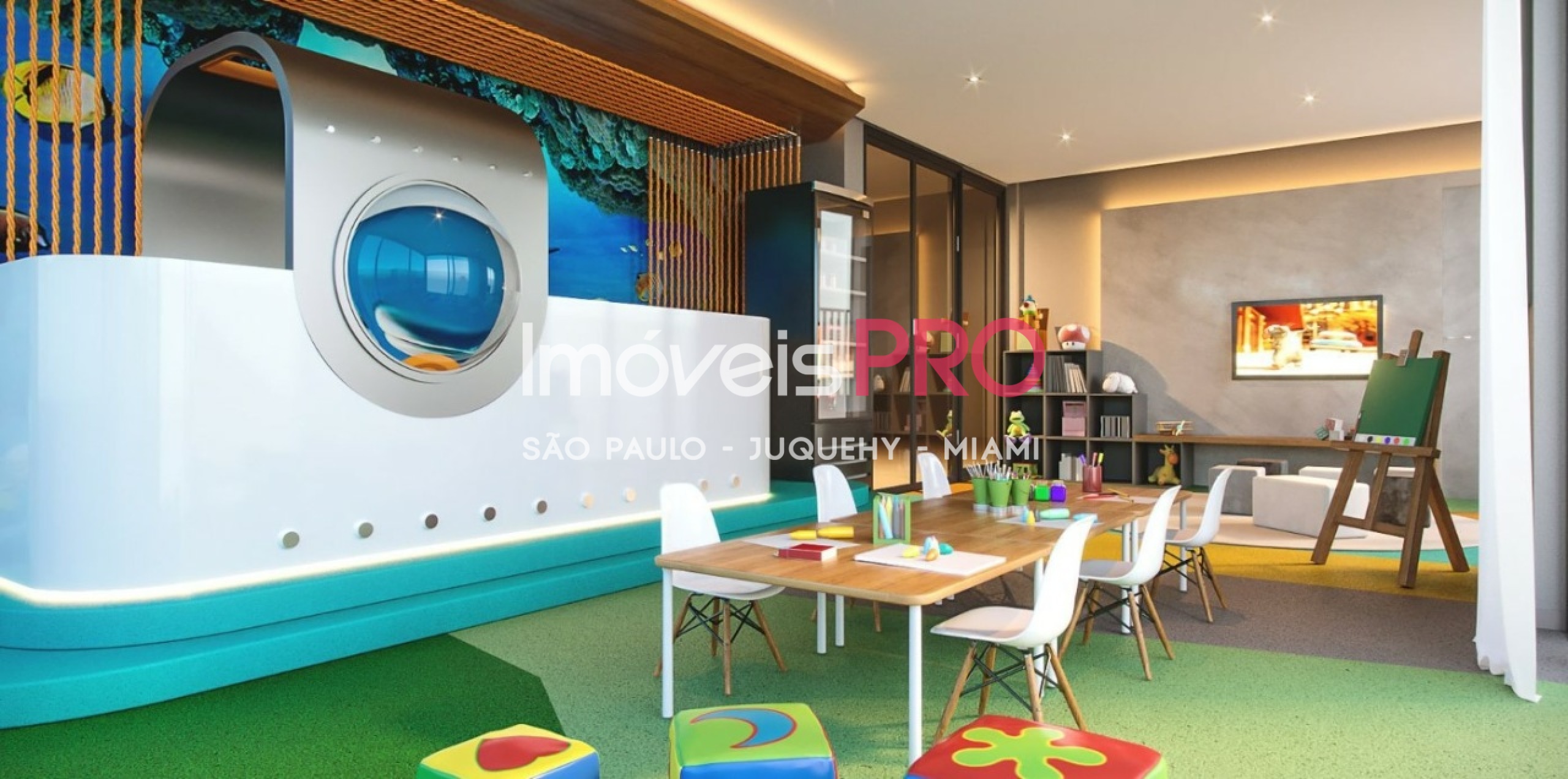 Foto do condominio 6