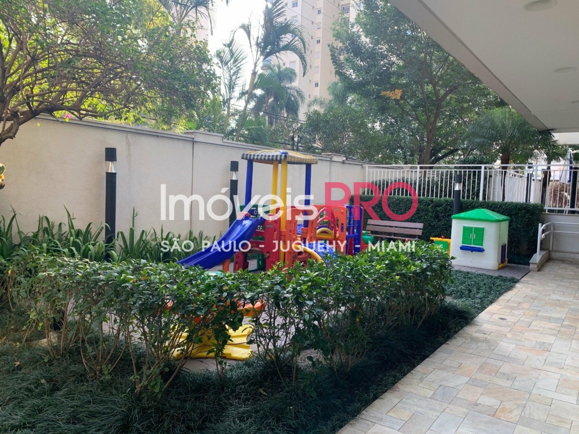 Foto do condominio 7