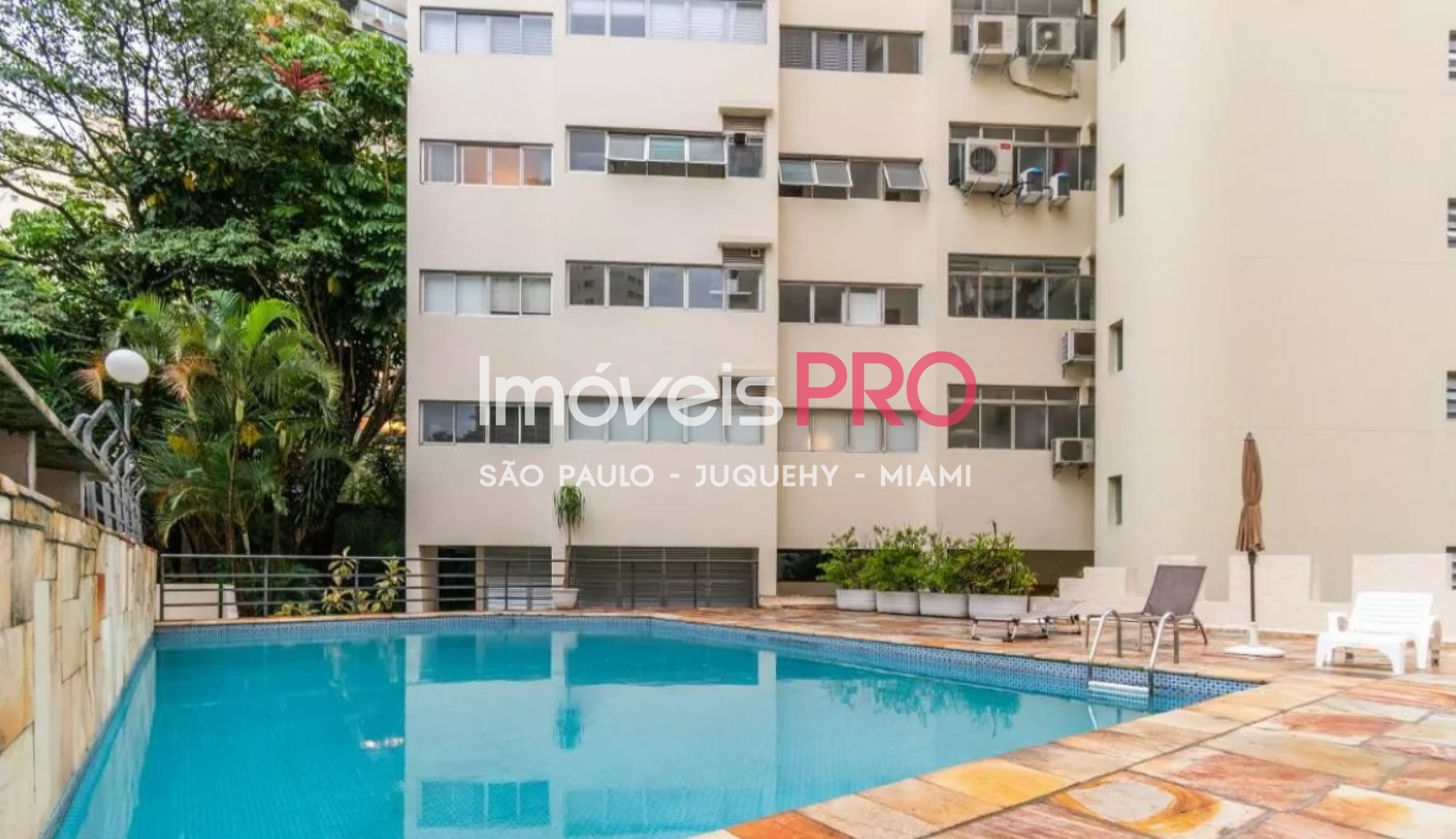 Foto principal do condomínio