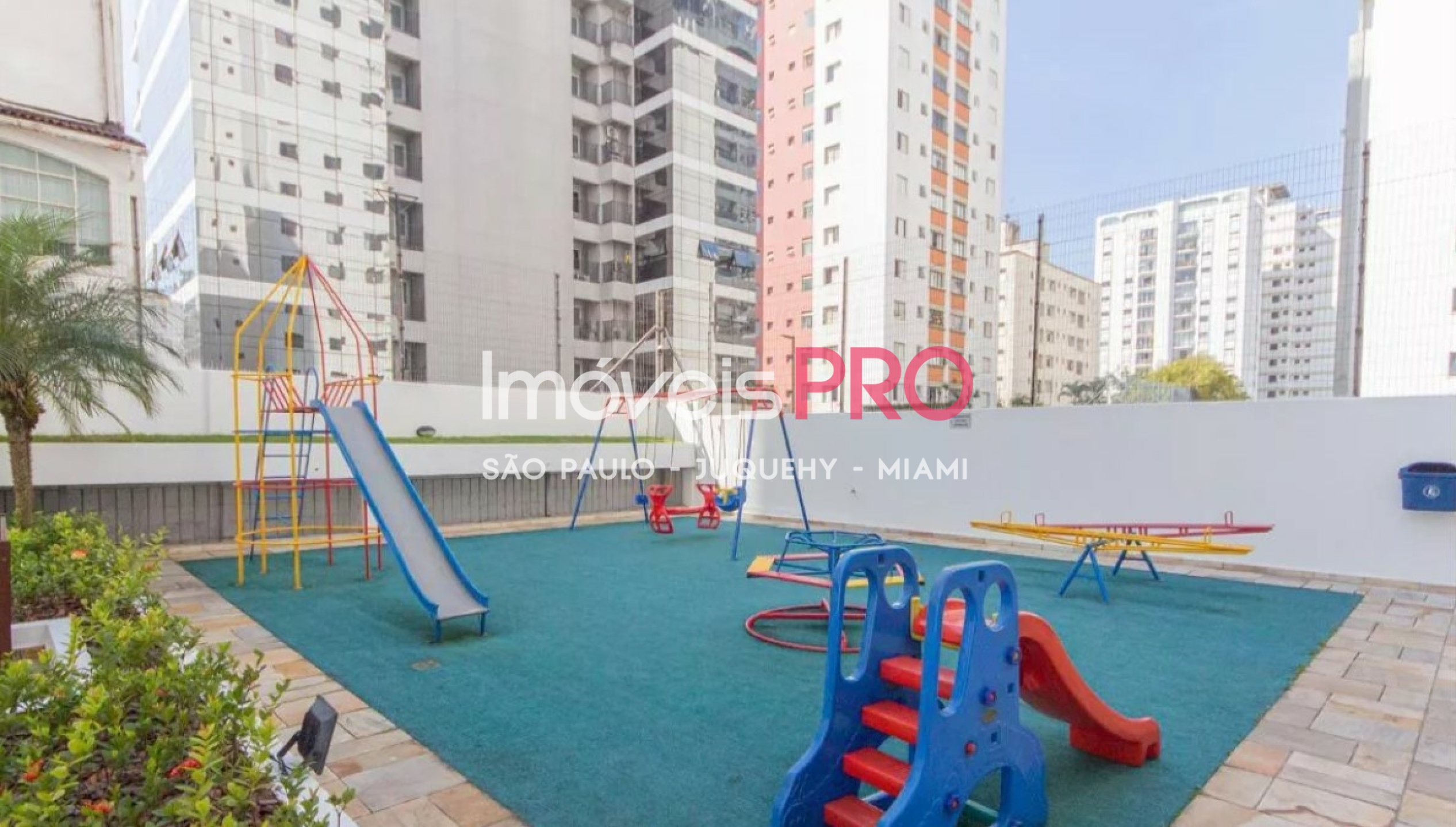 Foto do condominio 2