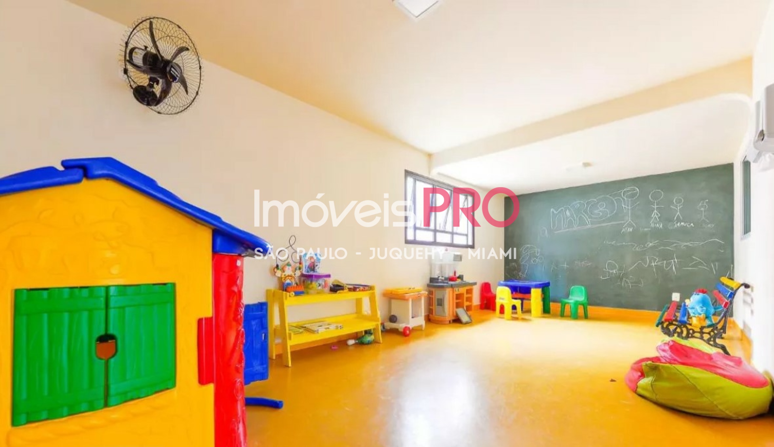 Foto do condominio 5