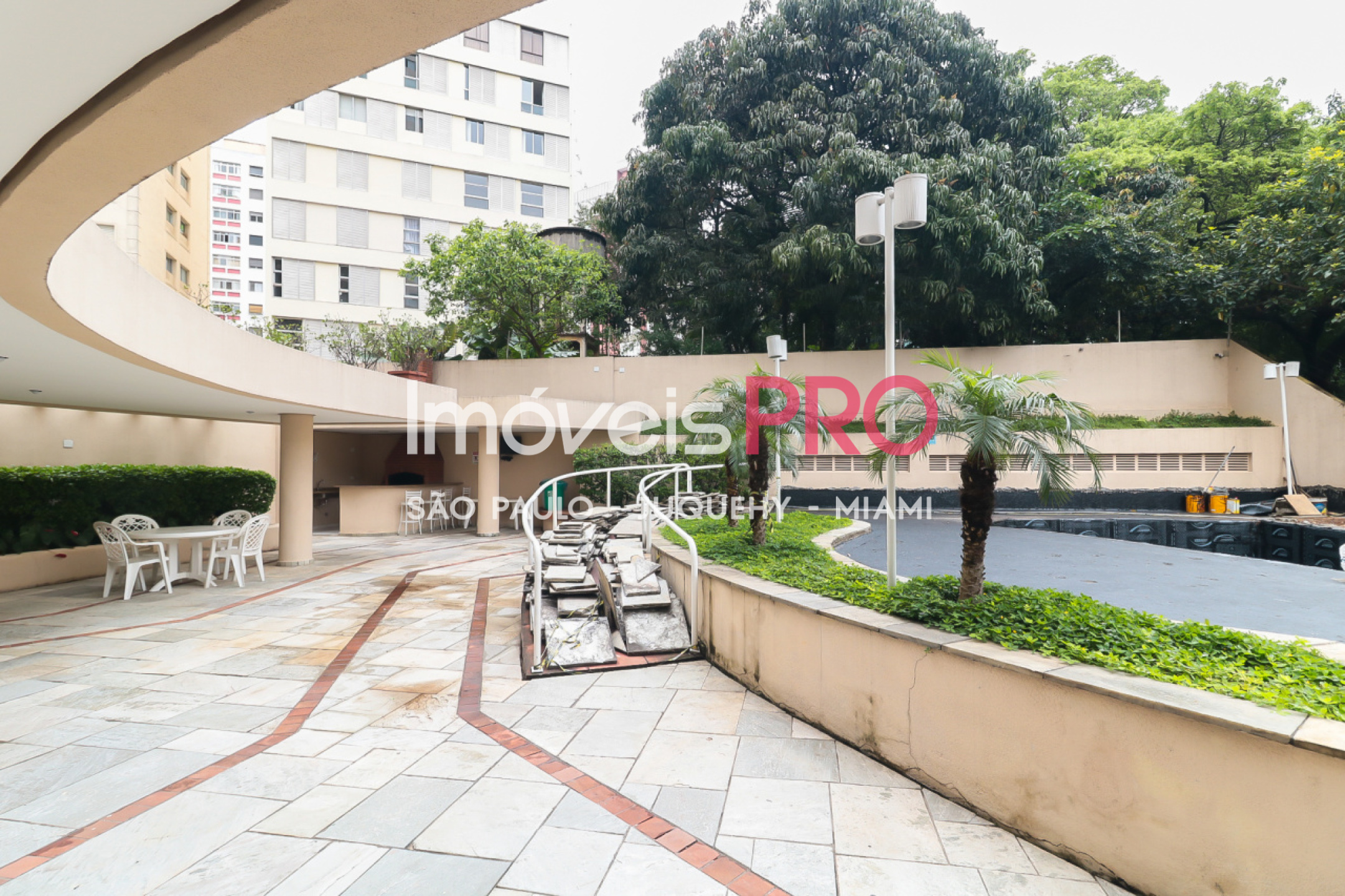 Foto do condominio 7