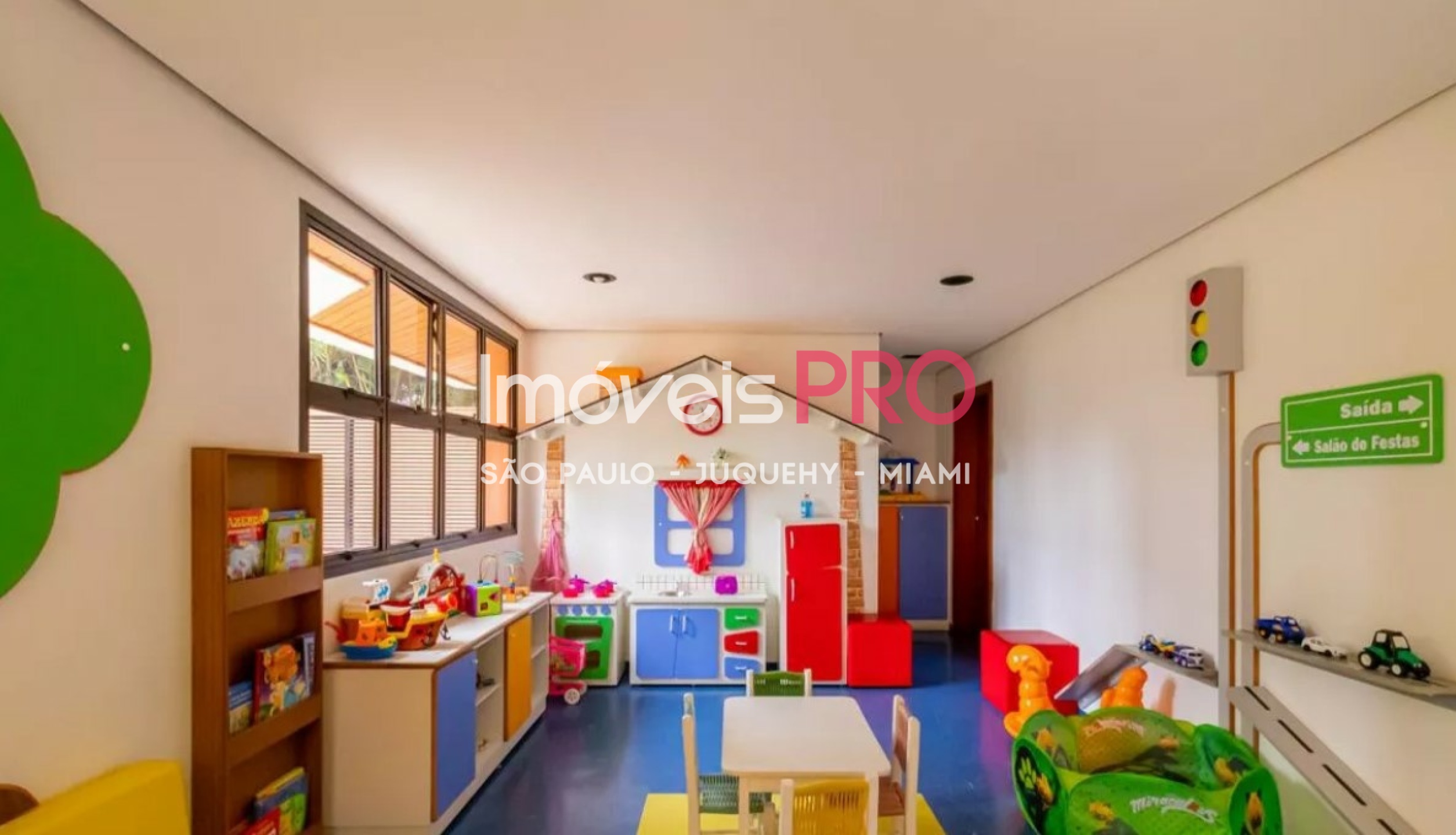 Foto do condominio 5