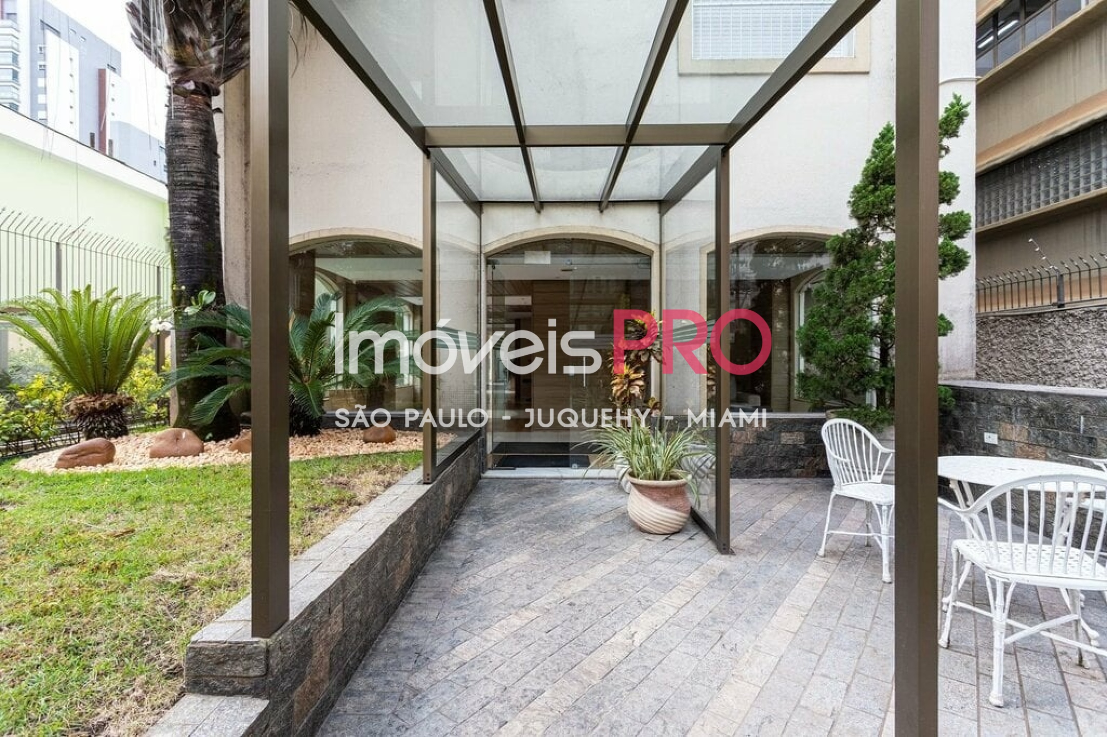 Foto do condominio 7