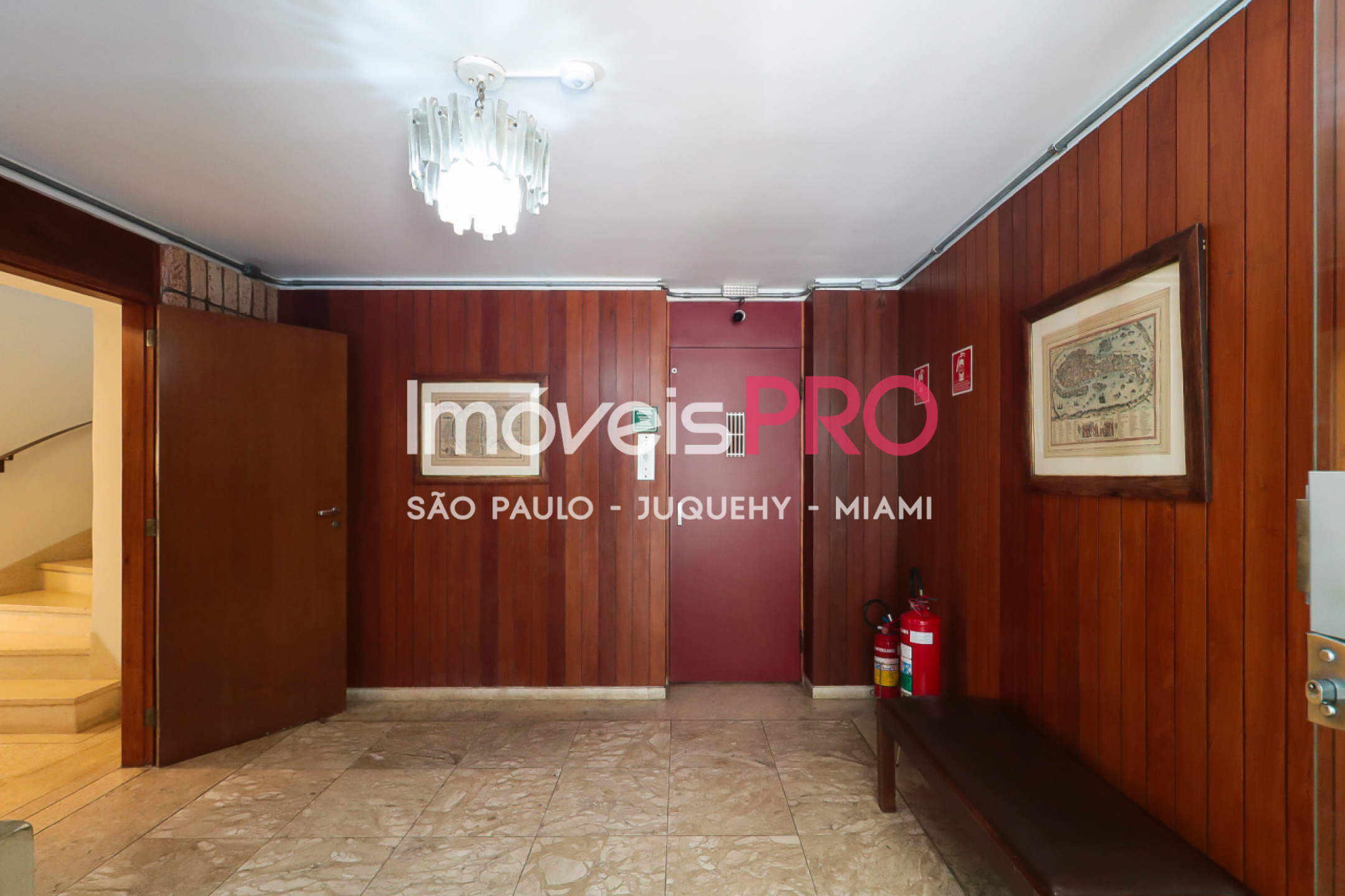 Foto principal do condomínio