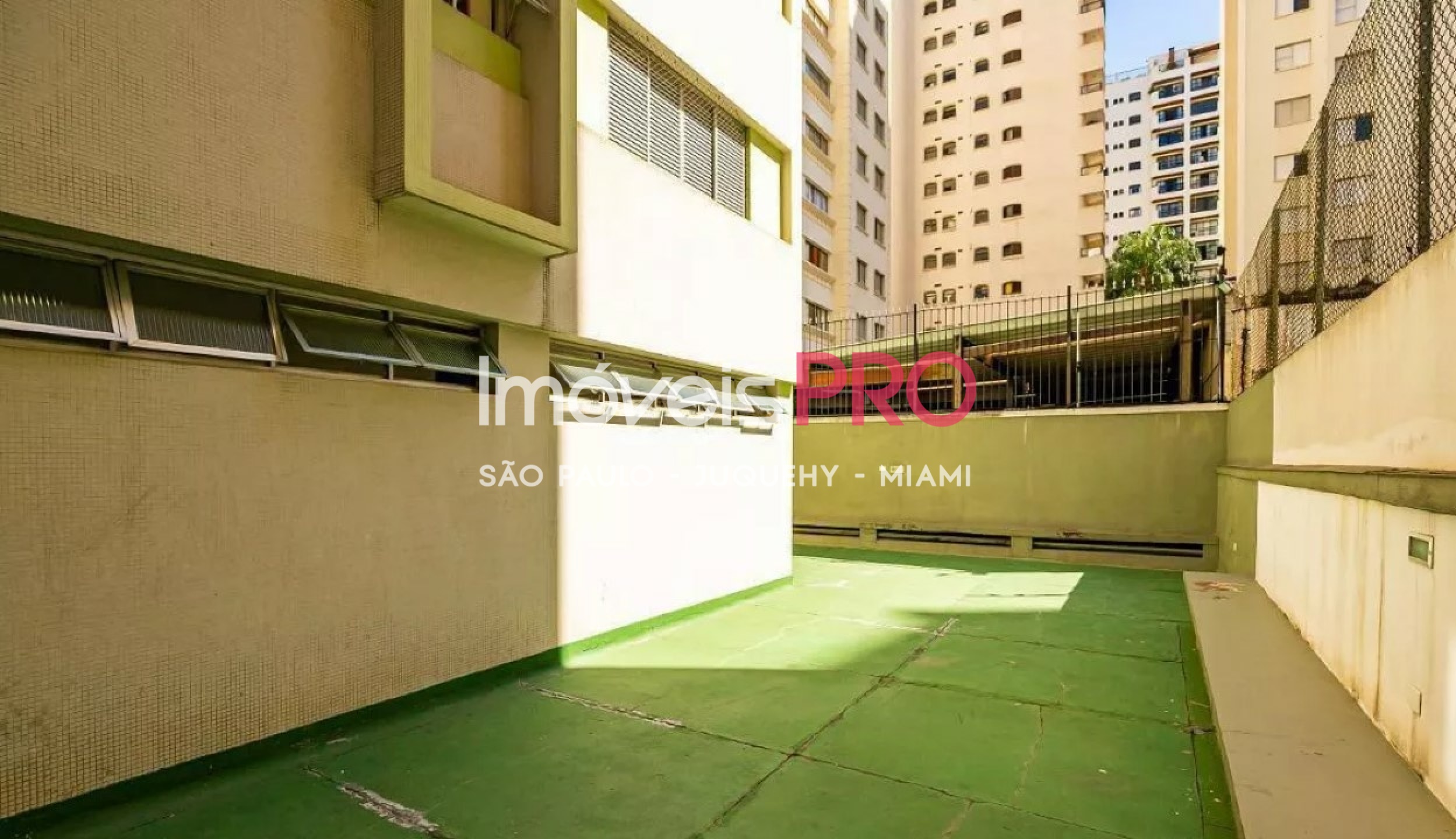 Foto do condominio 4