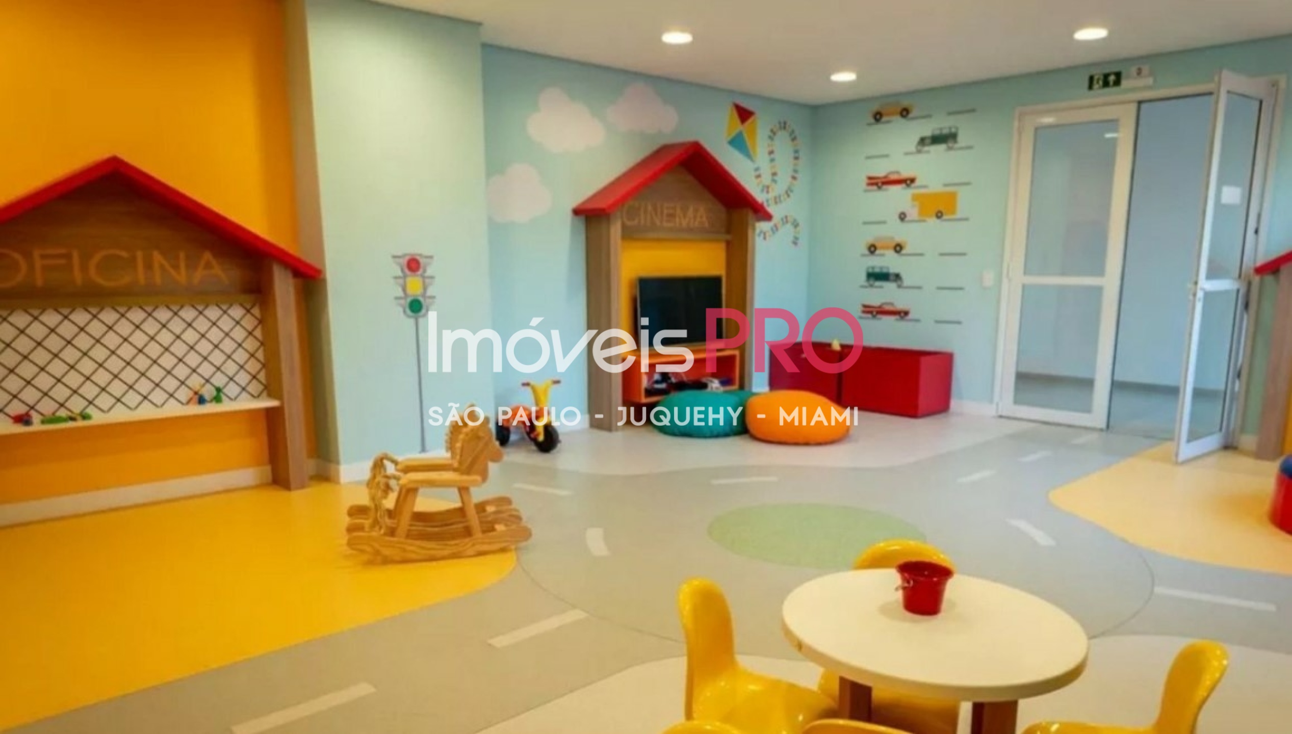 Foto do condominio 3