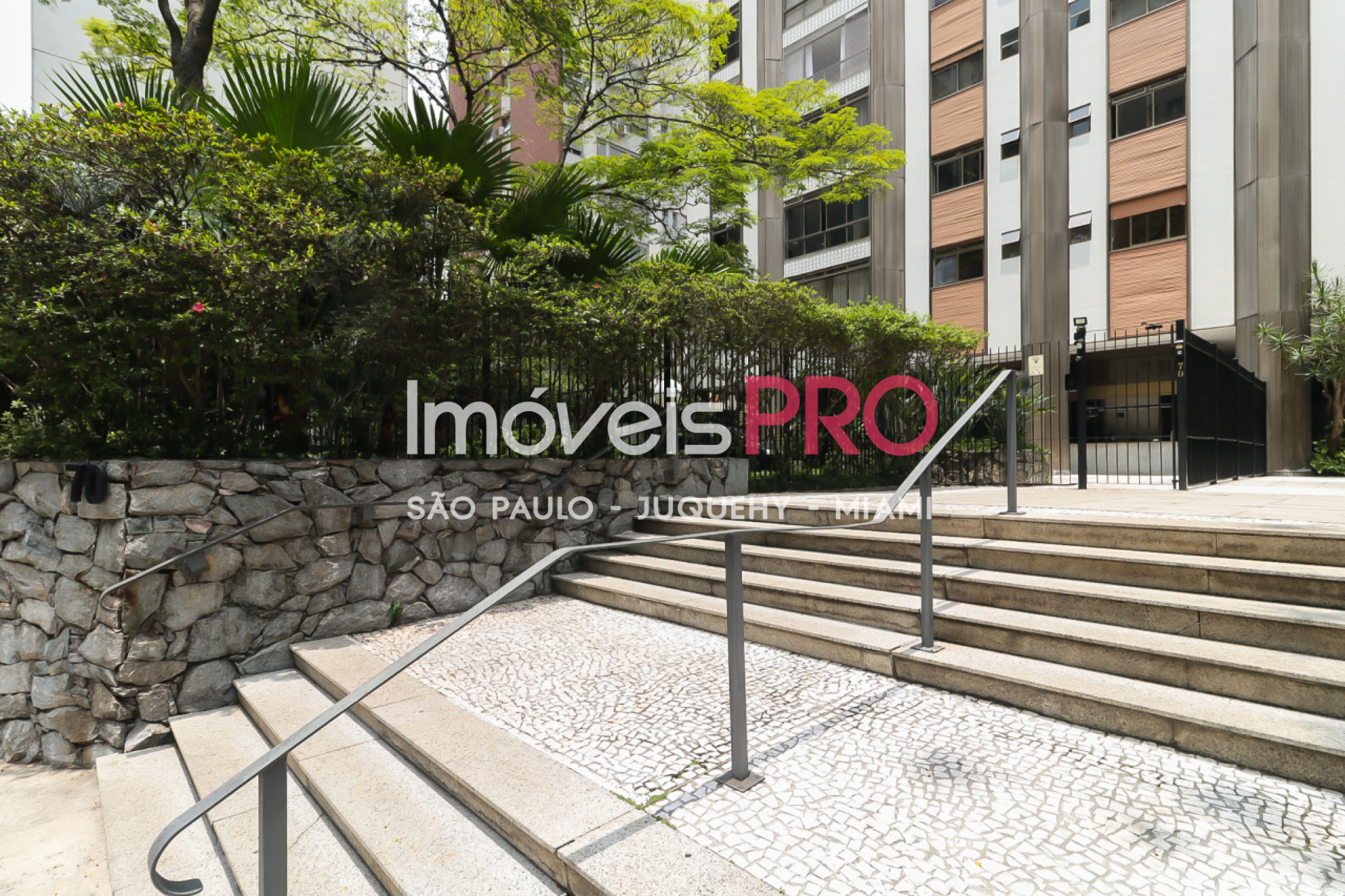 Foto principal do condomínio
