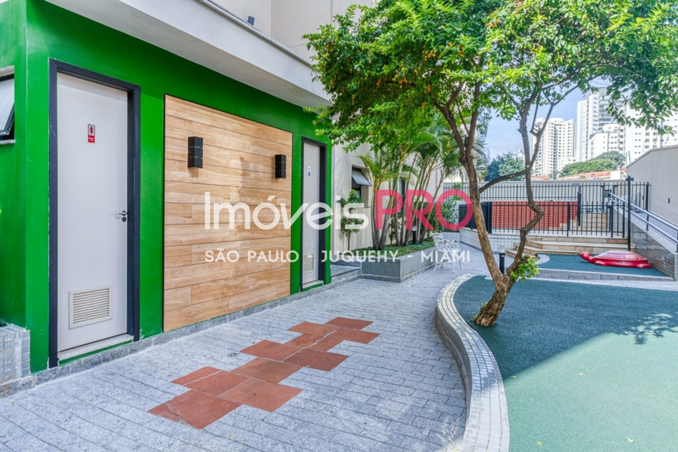 Foto do condominio 2
