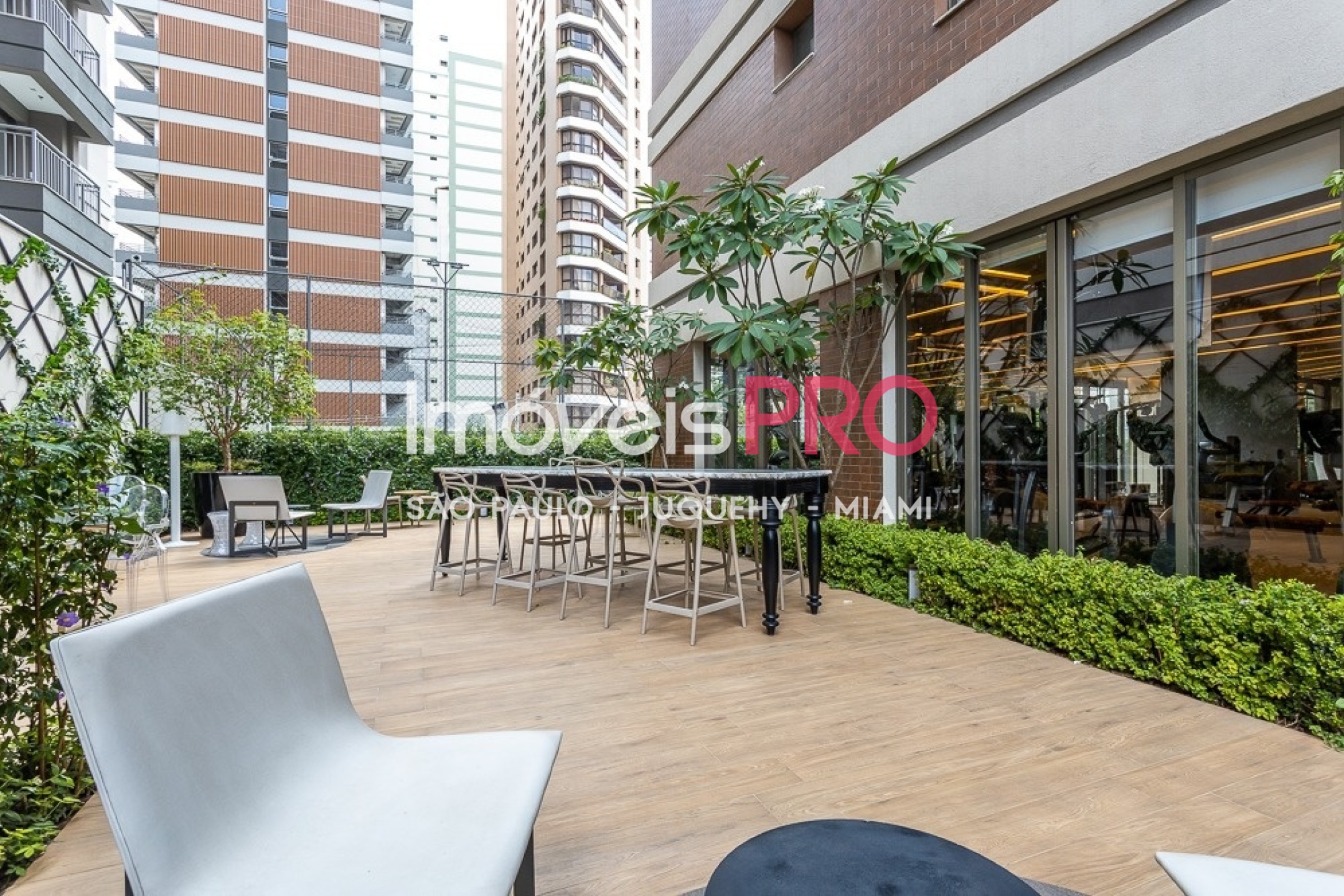 Foto do condominio 7
