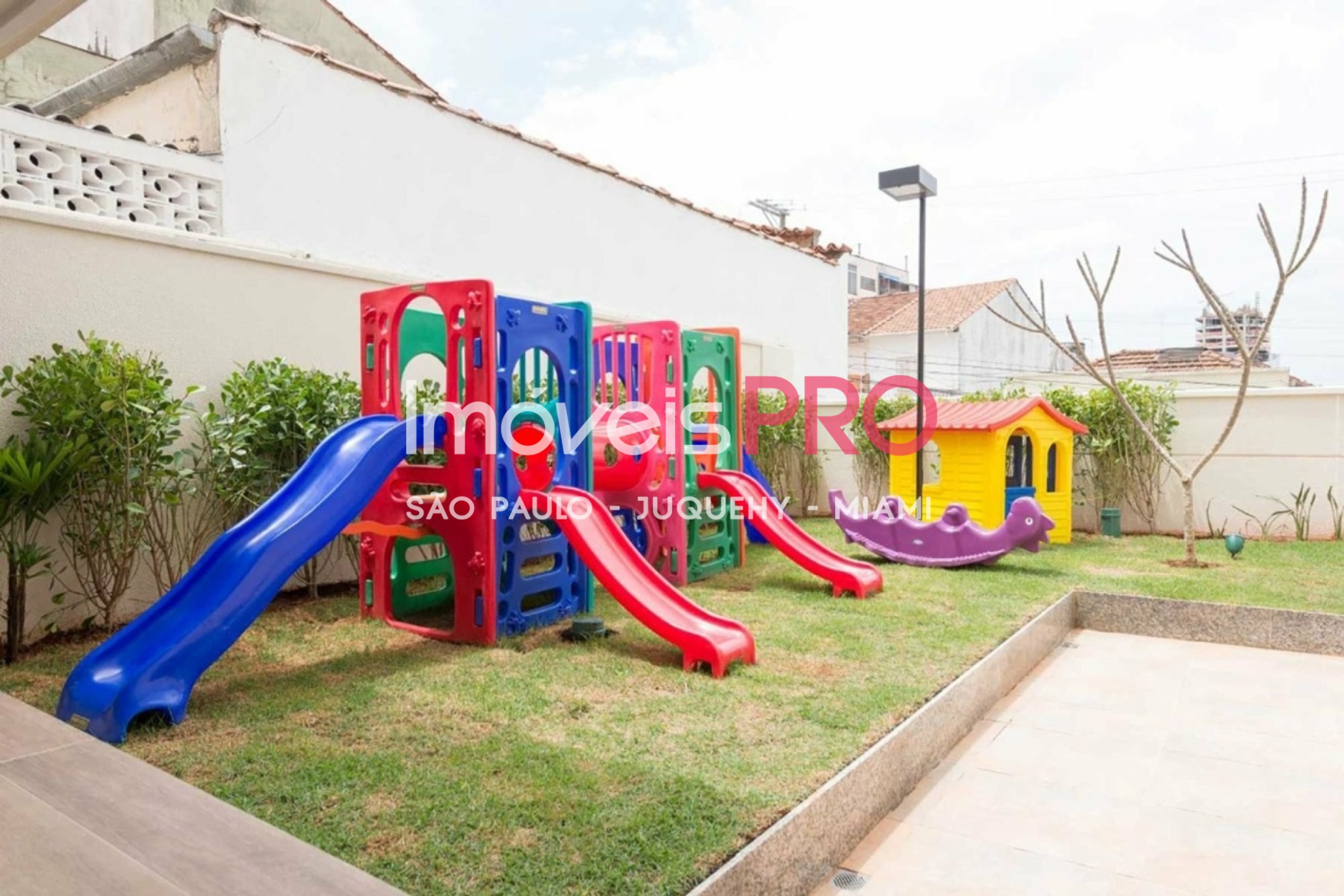 Foto do condominio 5