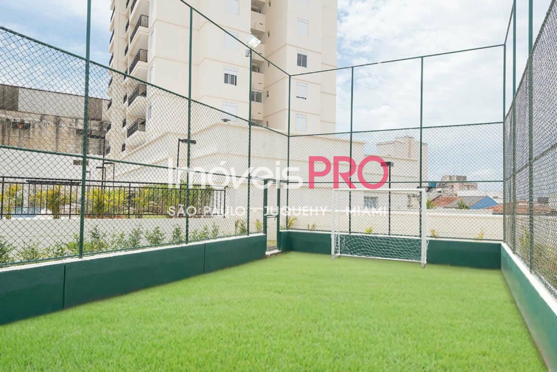 Foto do condominio 7