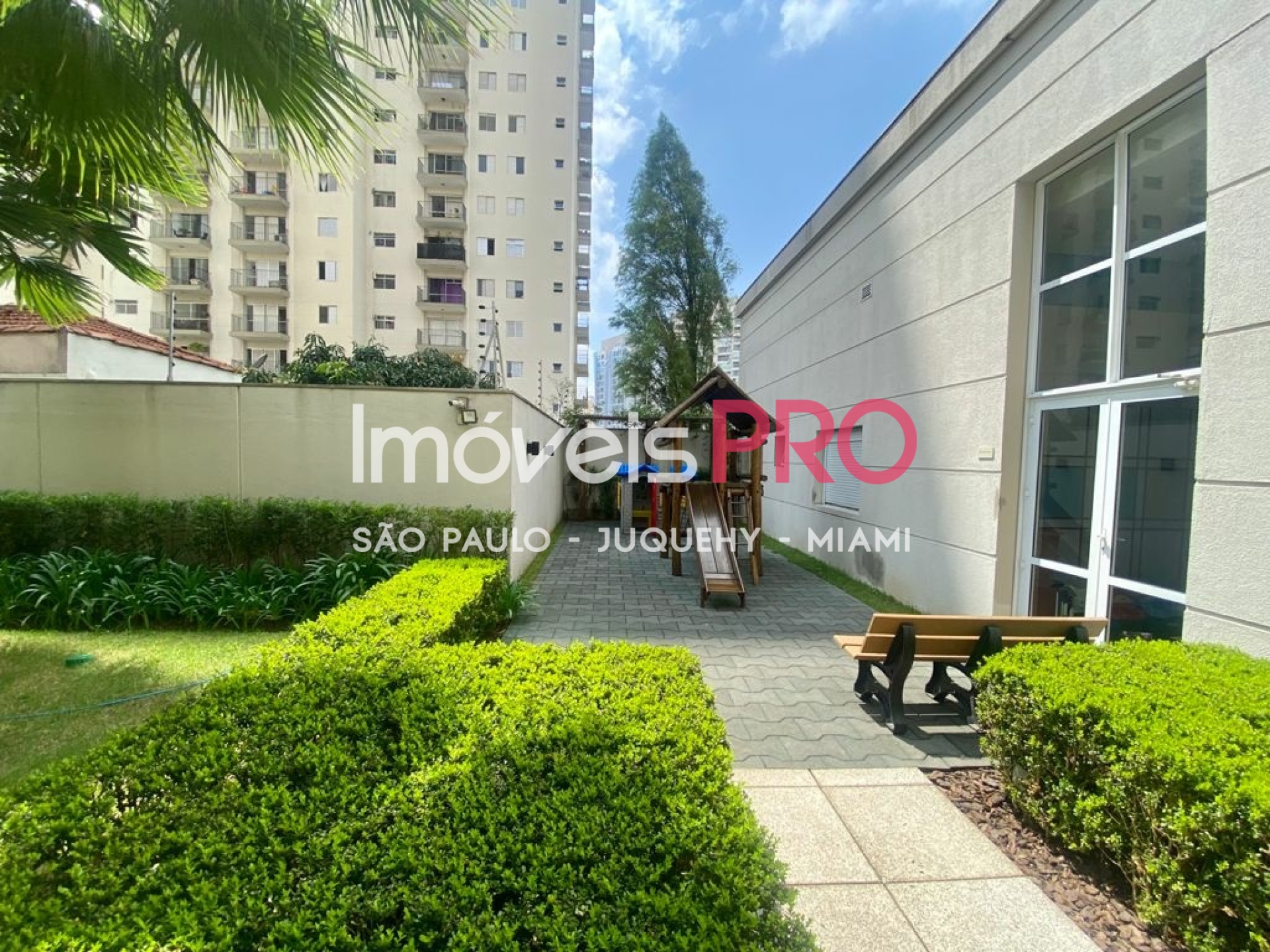 Foto do condominio 6