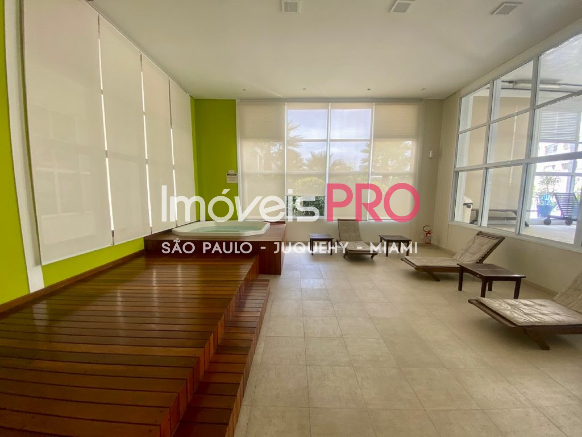 Foto do condominio 5