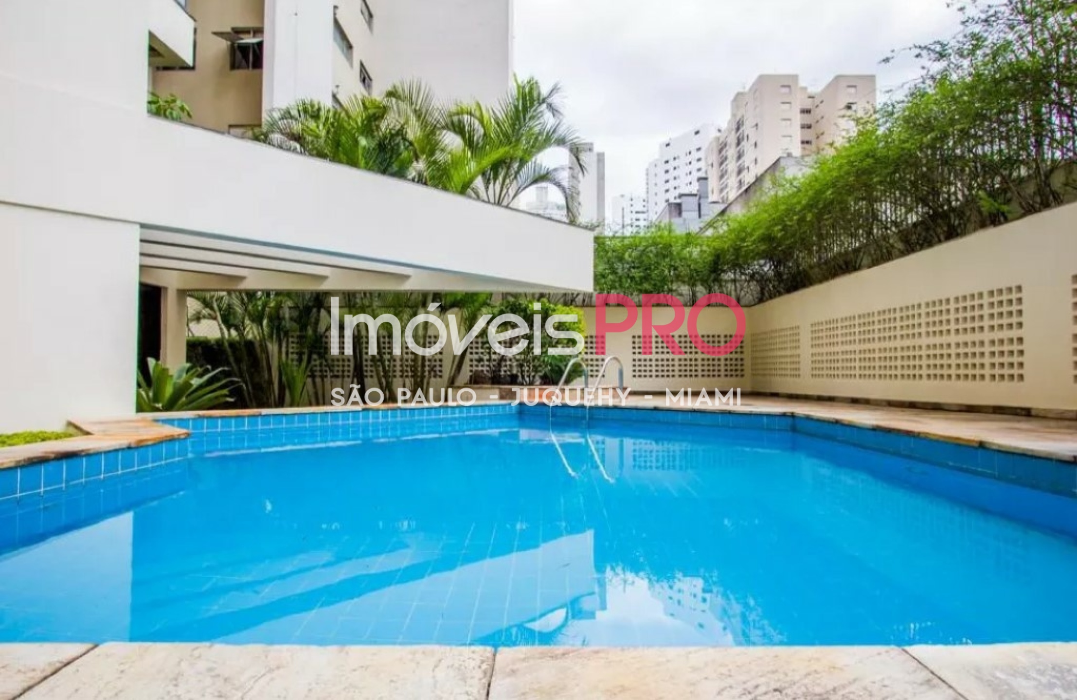 Foto principal do condomínio