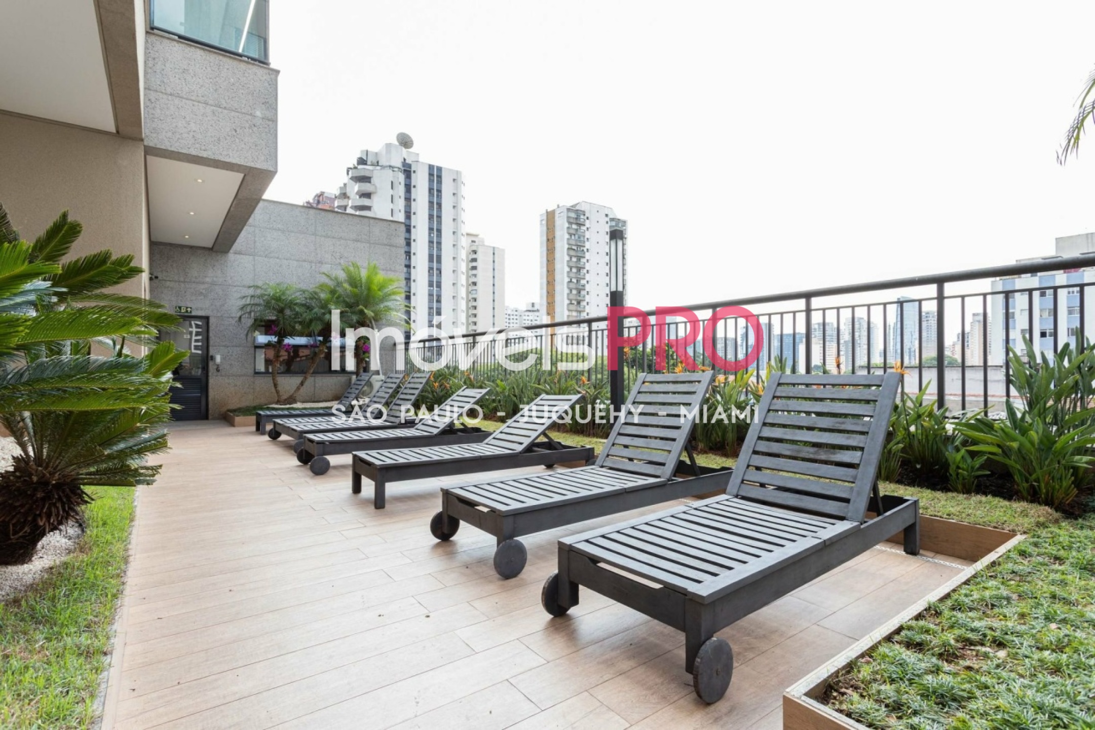 Foto do condominio 7