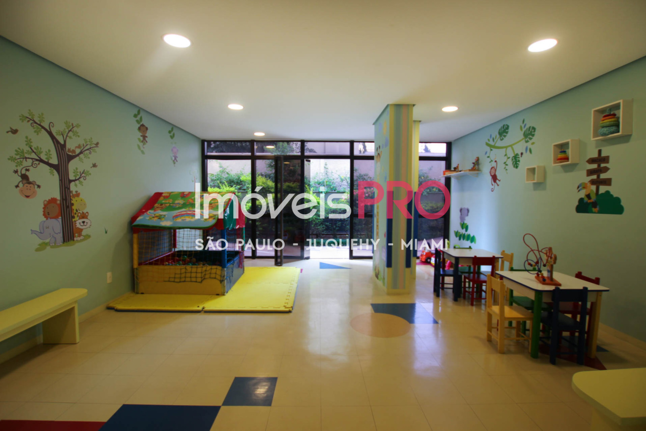 Foto do condominio 7