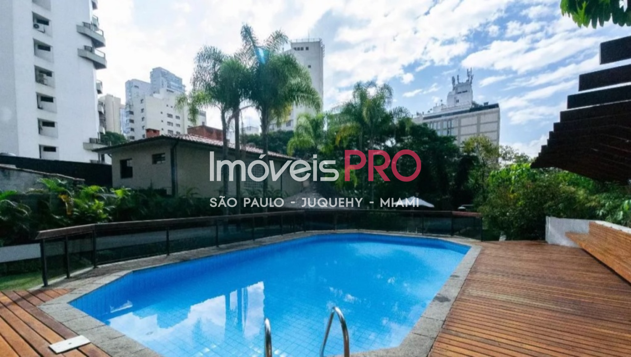 Foto principal do condomínio