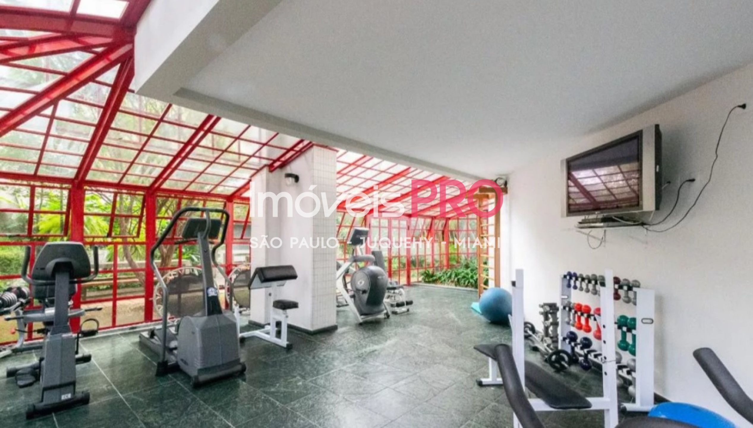 Foto do condominio 6
