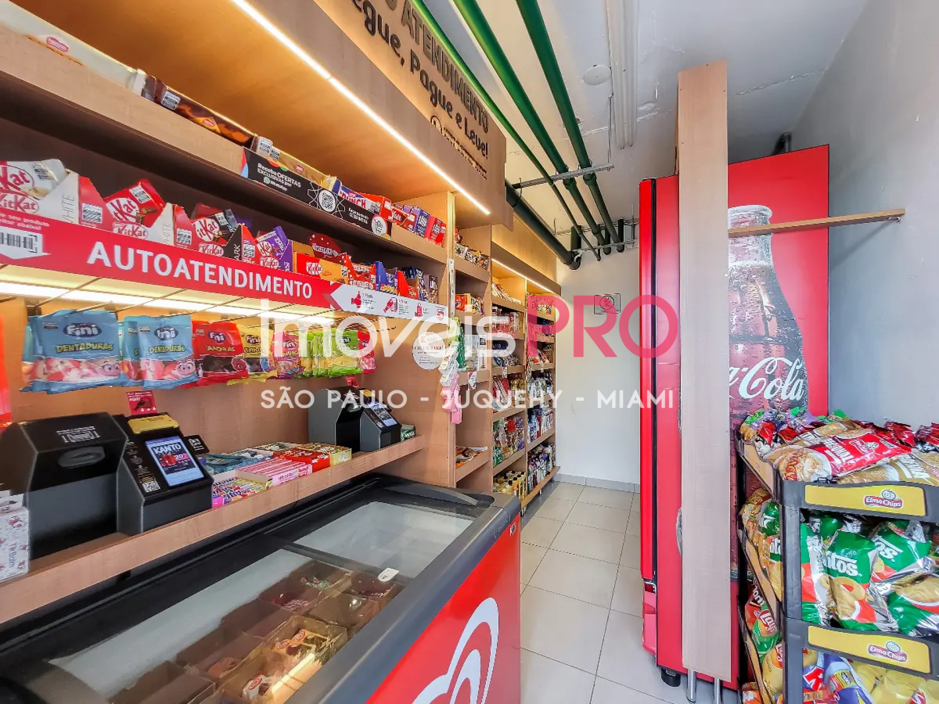 Foto do condominio 7